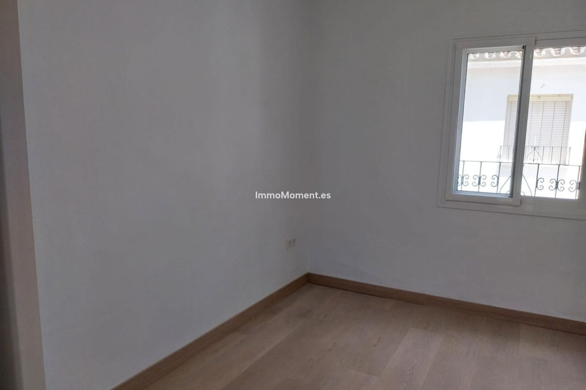 Bestaande woning - Rijtjeshuis - Binnenland  - Coín