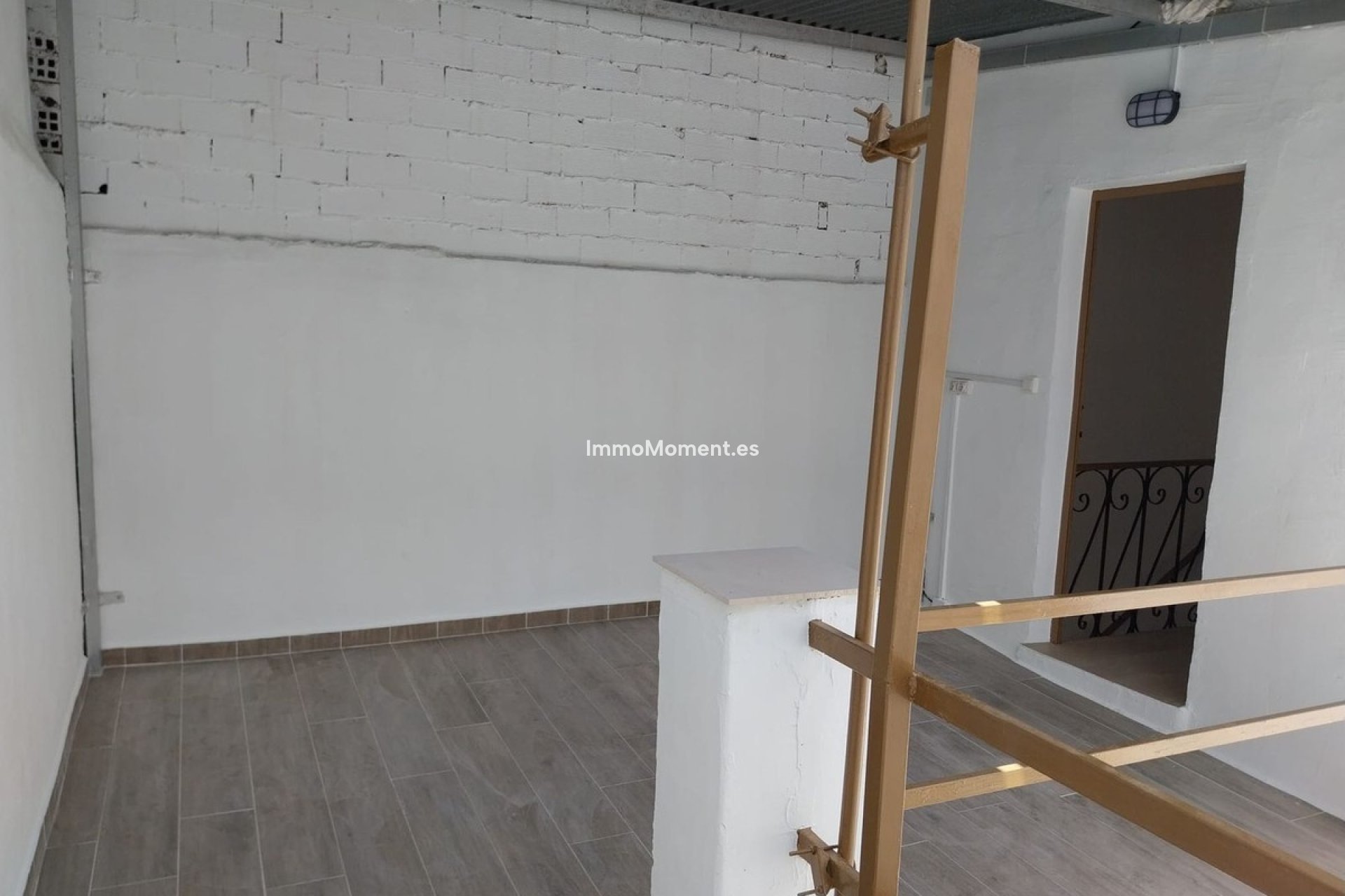 Bestaande woning - Rijtjeshuis - Binnenland  - Coín