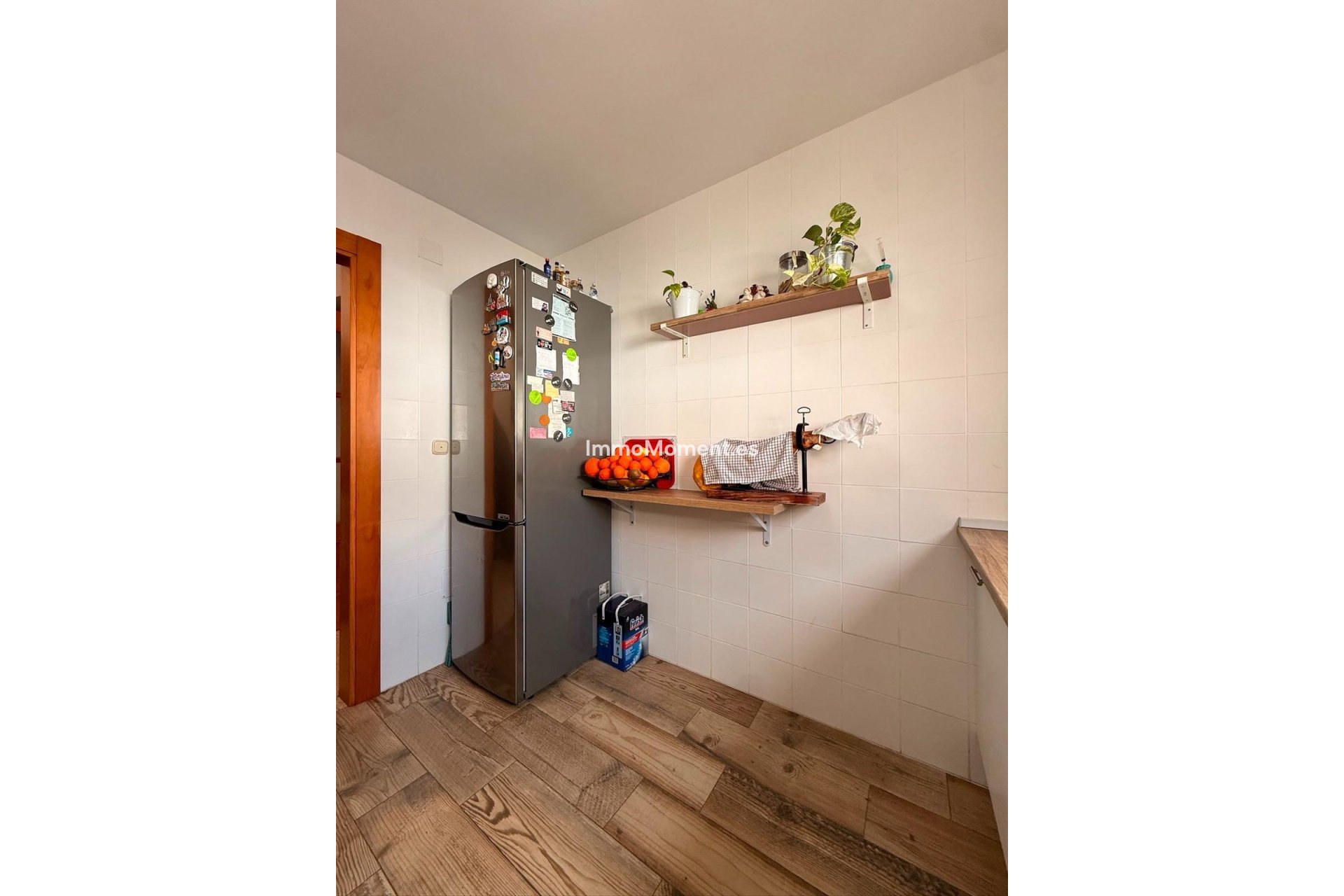 Bestaande woning - Rijtjeshuis - Binnenland  - Coín
