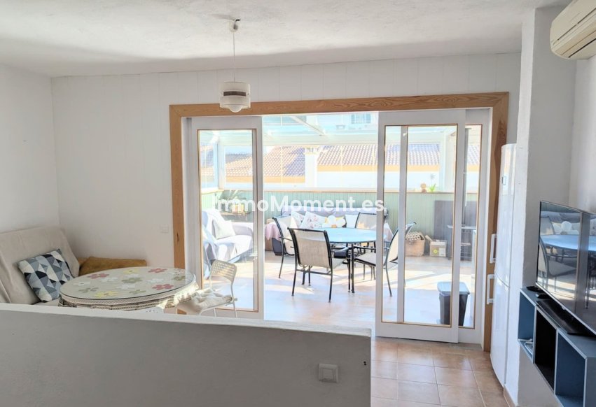 Bestaande woning - Rijtjeshuis - Binnenland  - Guaro