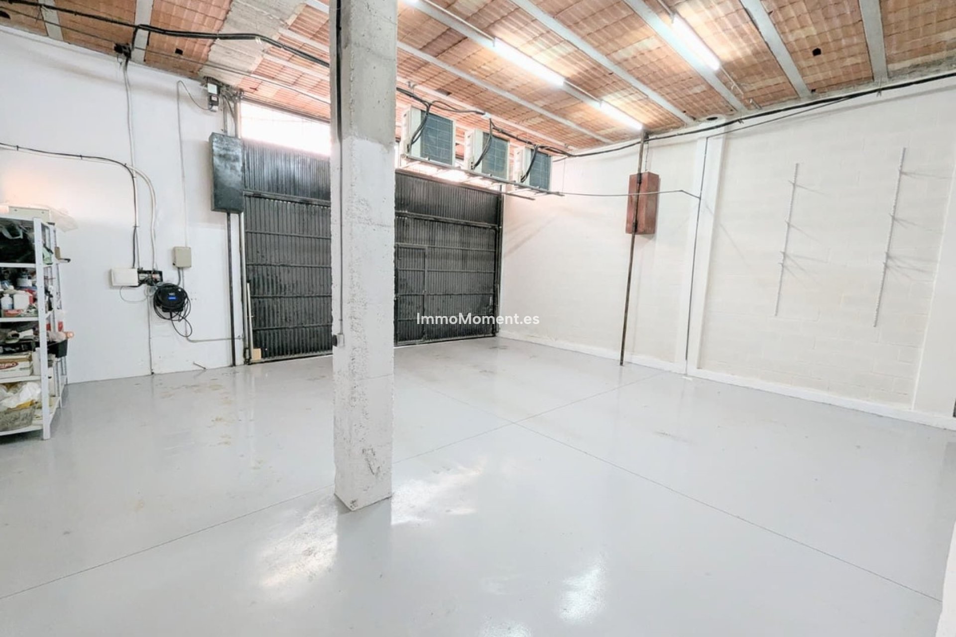 Bestaande woning - Rijtjeshuis - Binnenland  - Guaro