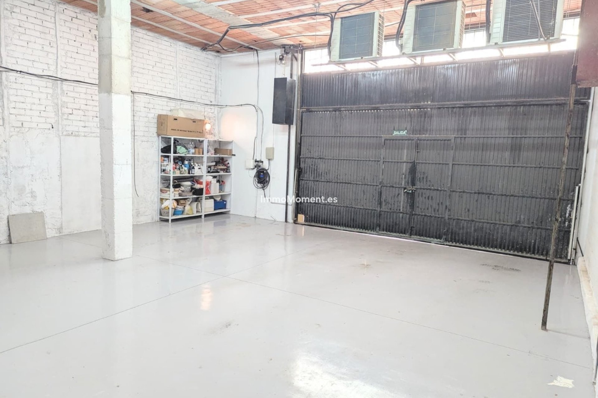 Bestaande woning - Rijtjeshuis - Binnenland  - Guaro