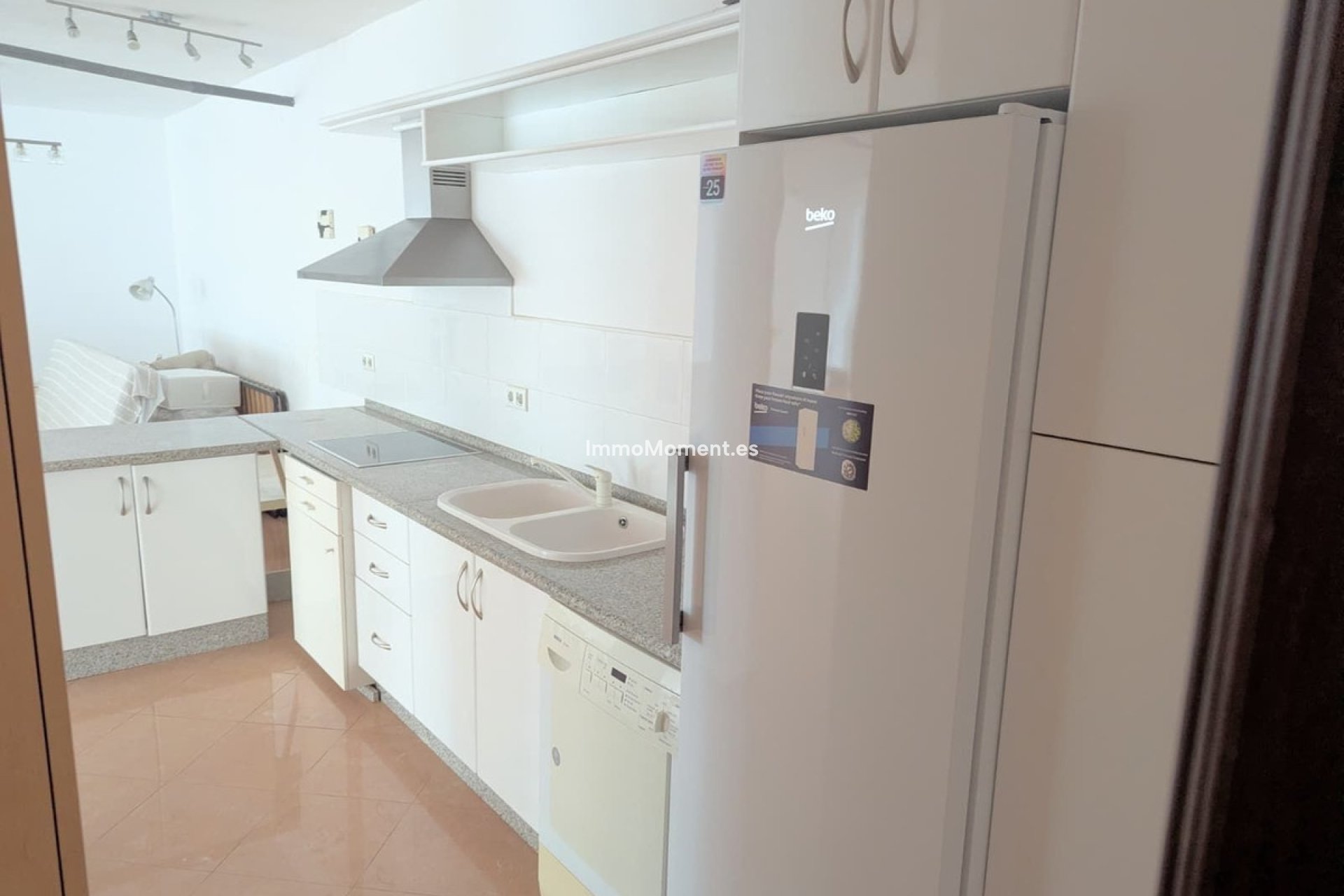 Bestaande woning - Rijtjeshuis - Binnenland  - Guaro