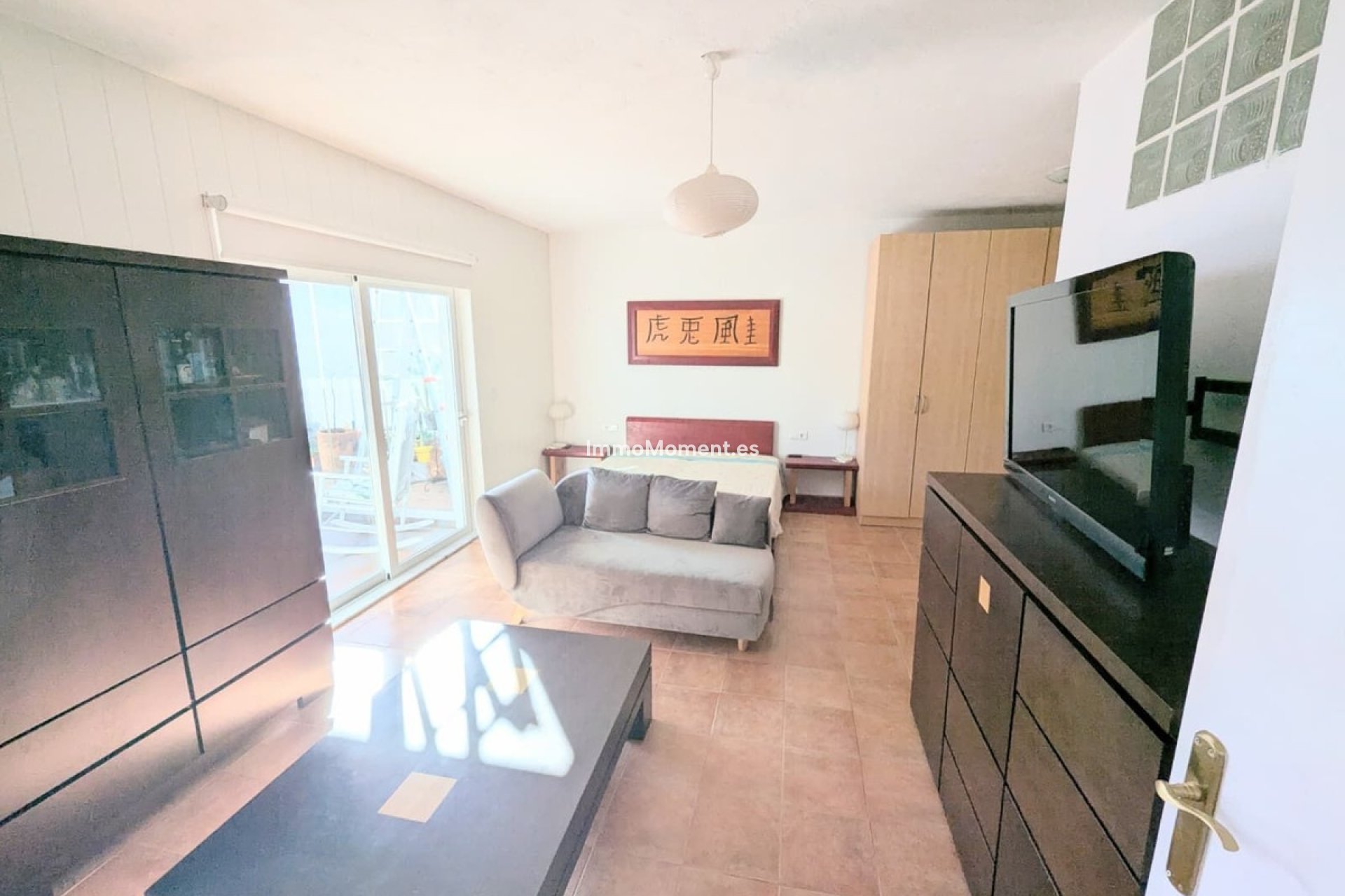 Bestaande woning - Rijtjeshuis - Binnenland  - Guaro