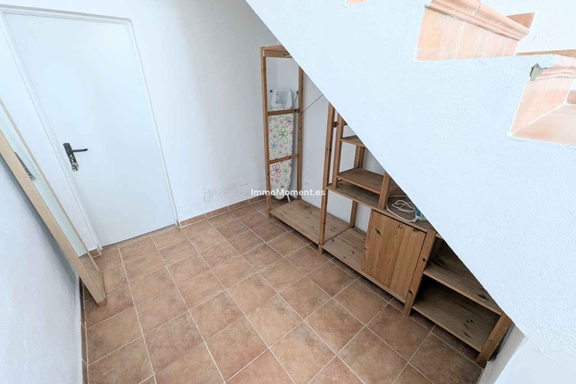 Bestaande woning - Rijtjeshuis - Binnenland  - Guaro