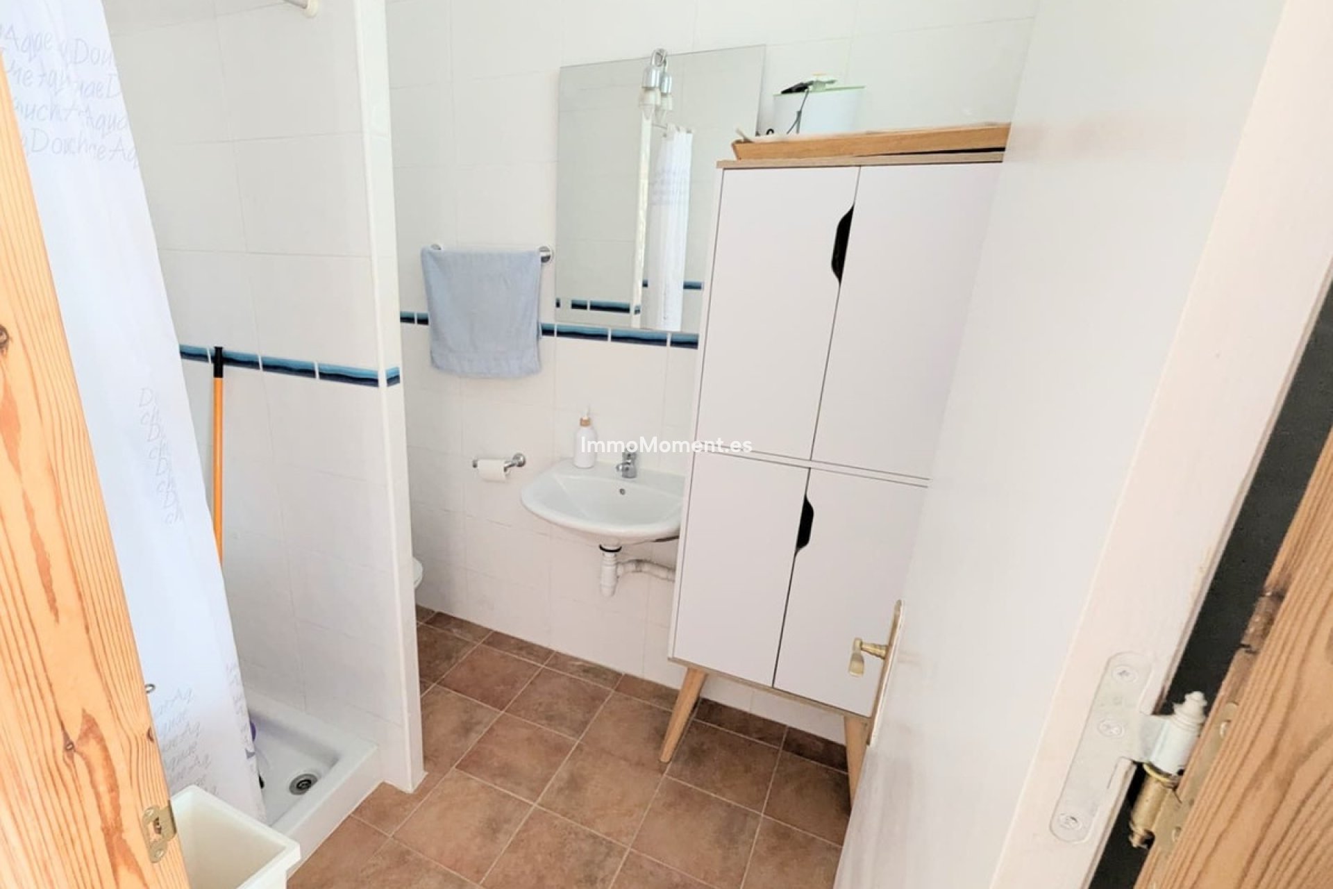 Bestaande woning - Rijtjeshuis - Binnenland  - Guaro