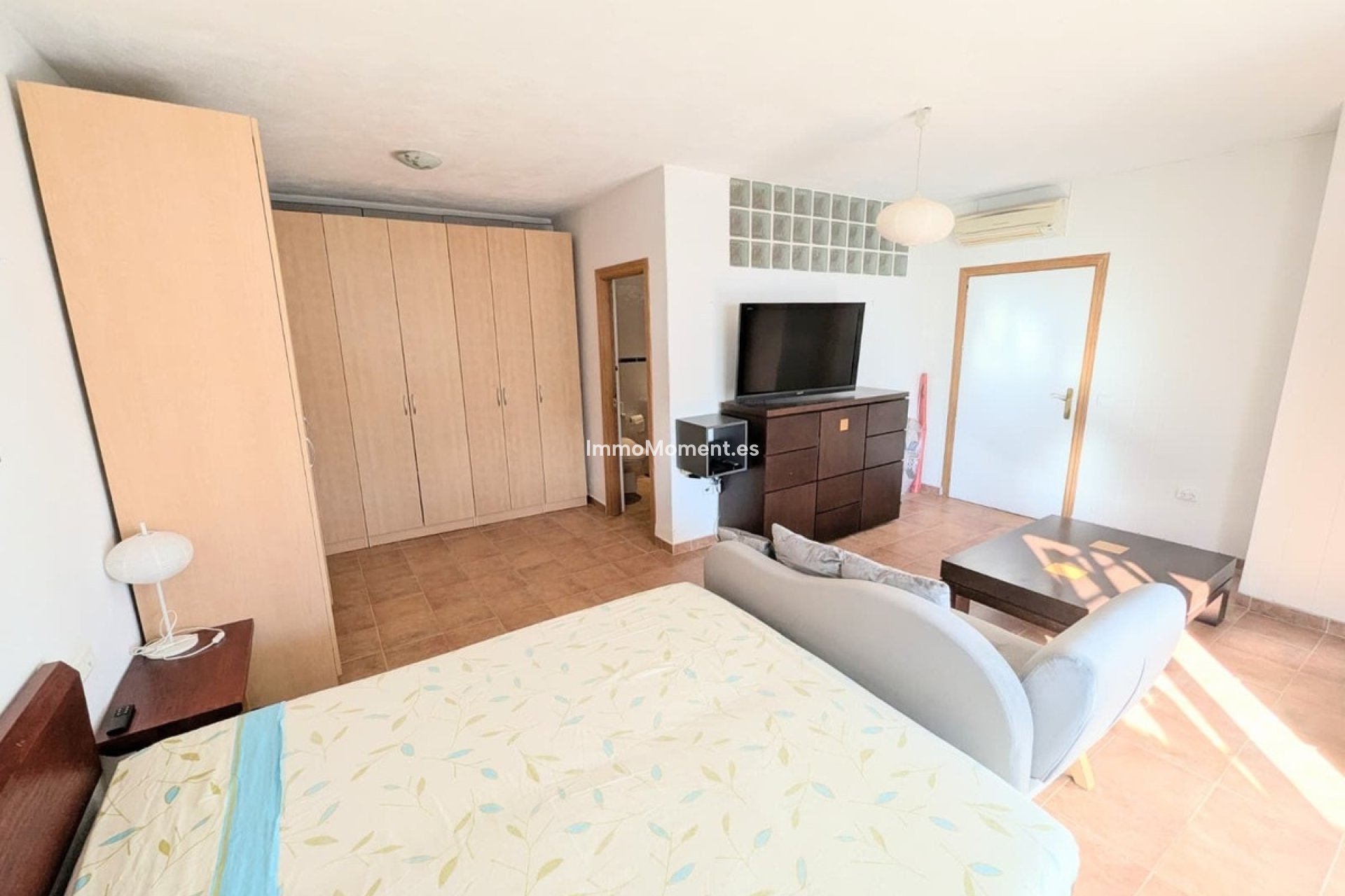 Bestaande woning - Rijtjeshuis - Binnenland  - Guaro