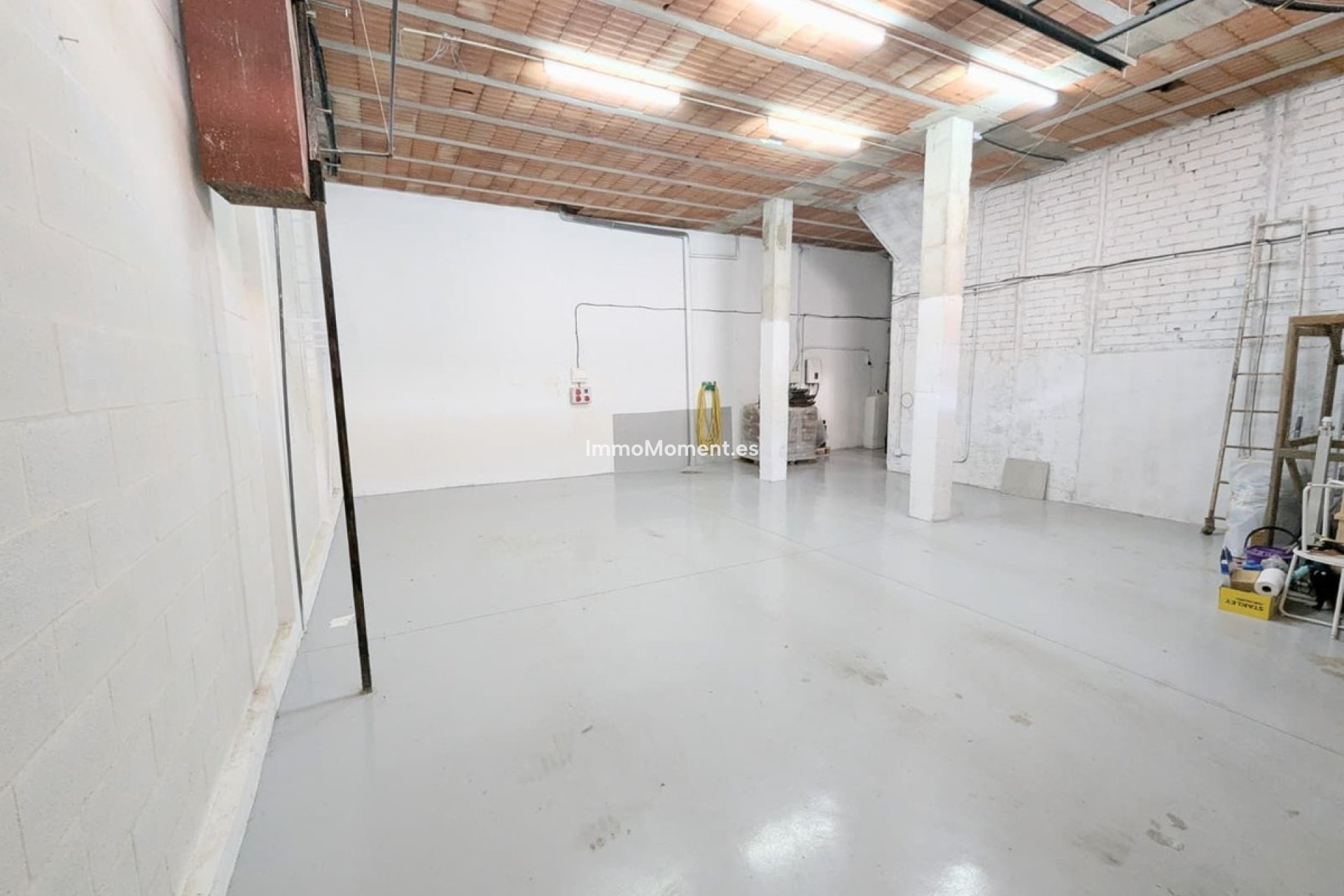 Bestaande woning - Rijtjeshuis - Binnenland  - Guaro
