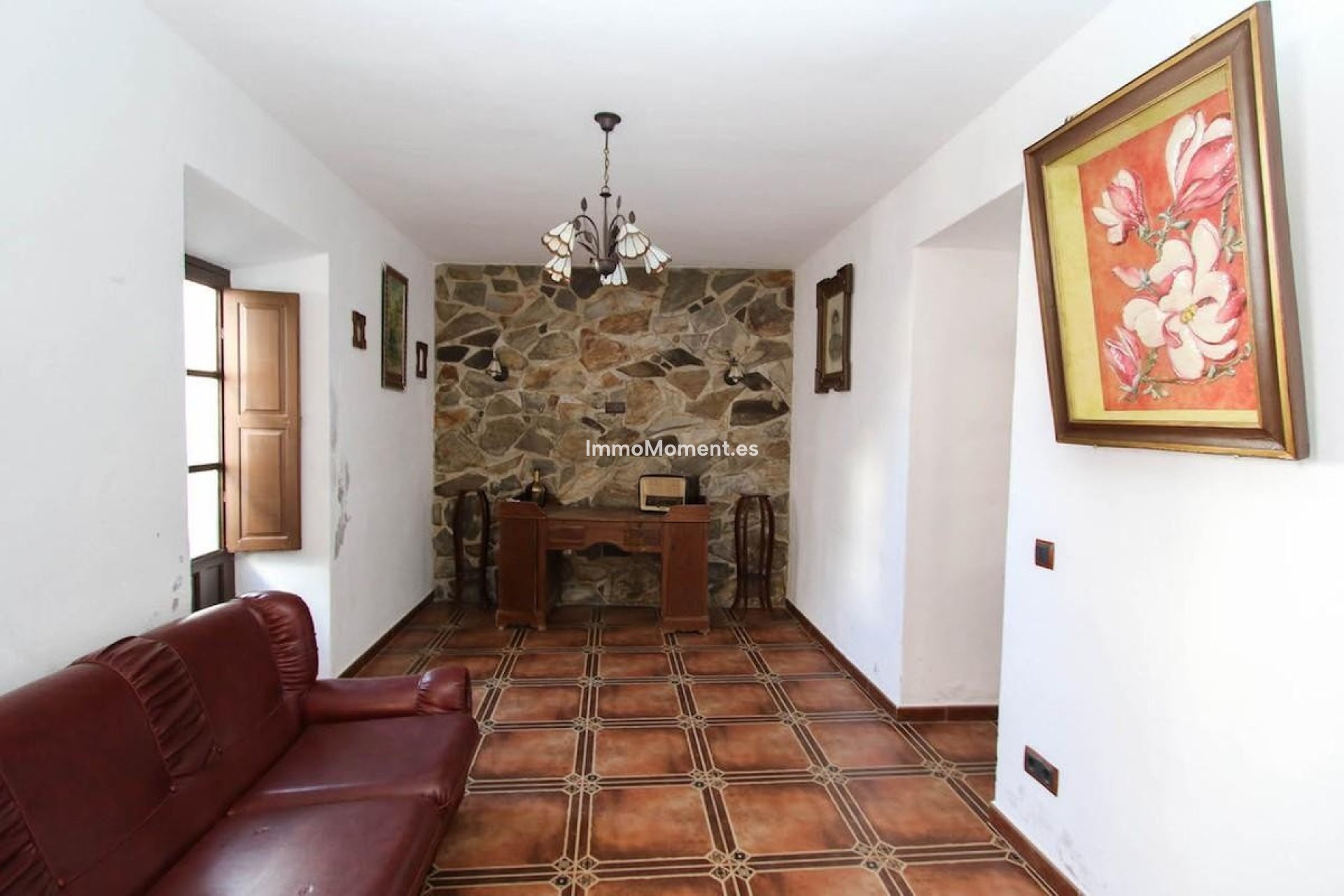 Bestaande woning - Rijtjeshuis - Binnenland  - Guaro