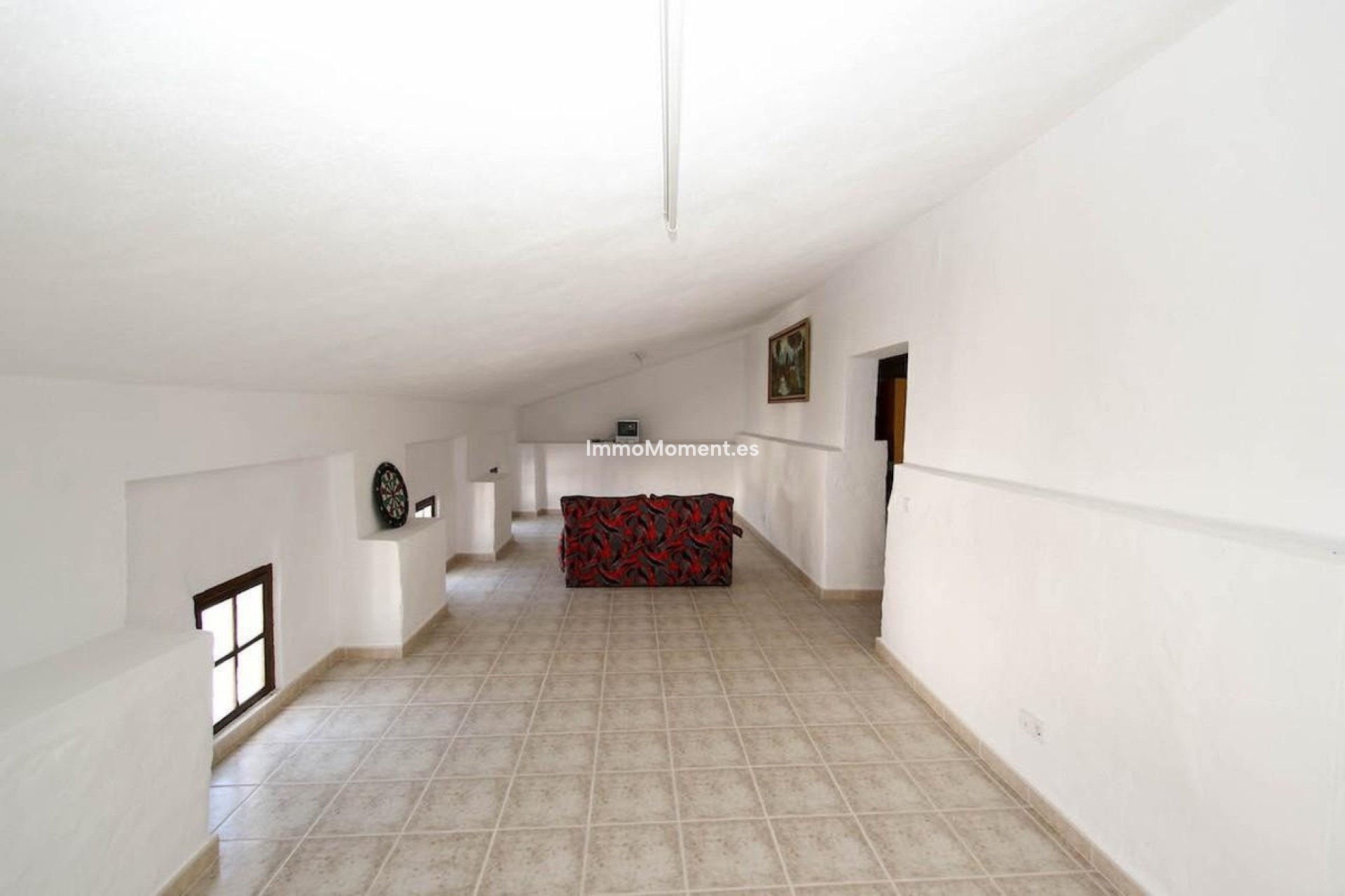 Bestaande woning - Rijtjeshuis - Binnenland  - Guaro