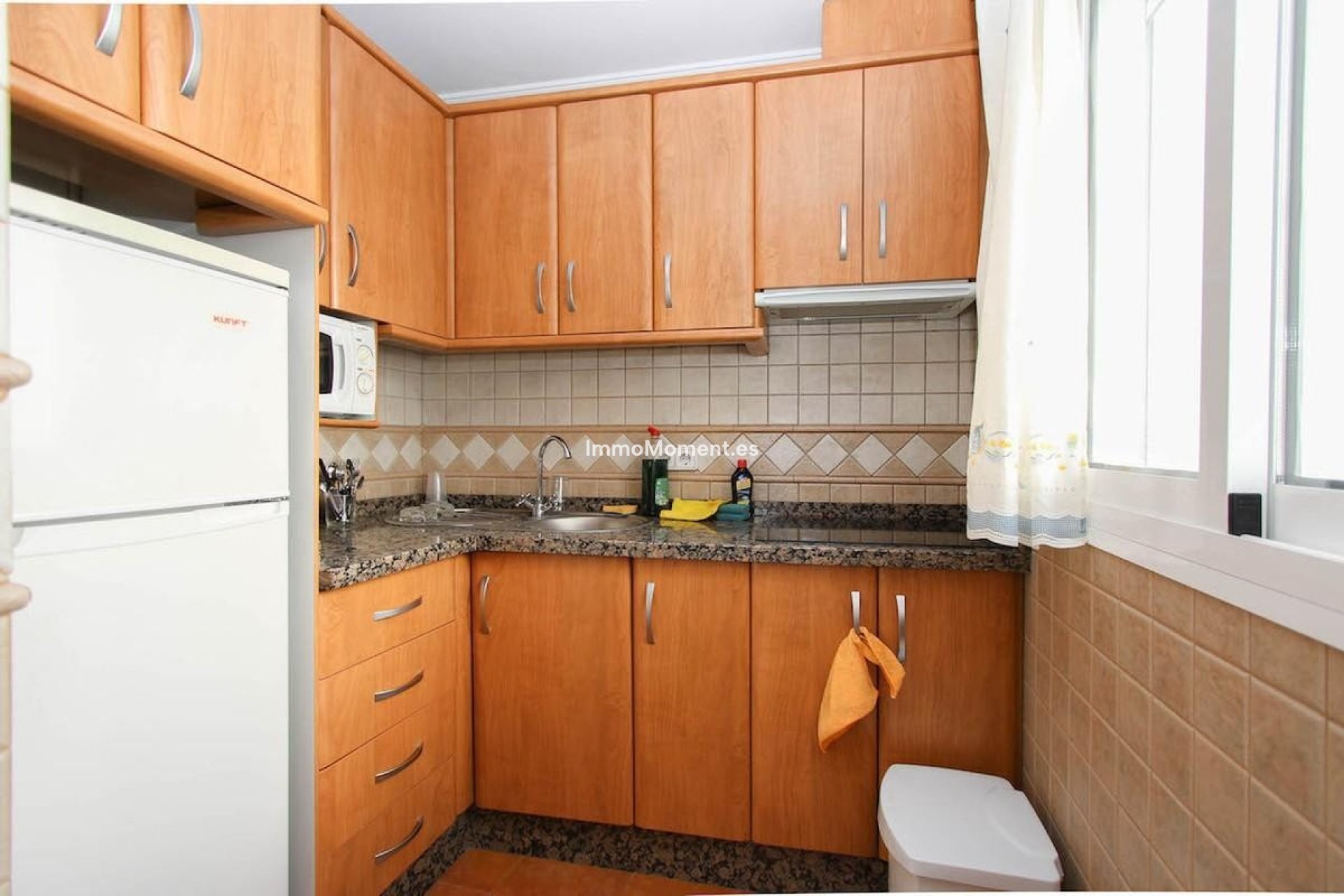 Bestaande woning - Rijtjeshuis - Binnenland  - Guaro