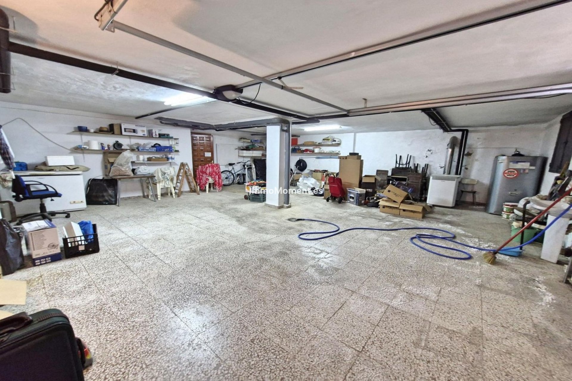 Bestaande woning - Rijtjeshuis - Binnenland  - Guaro