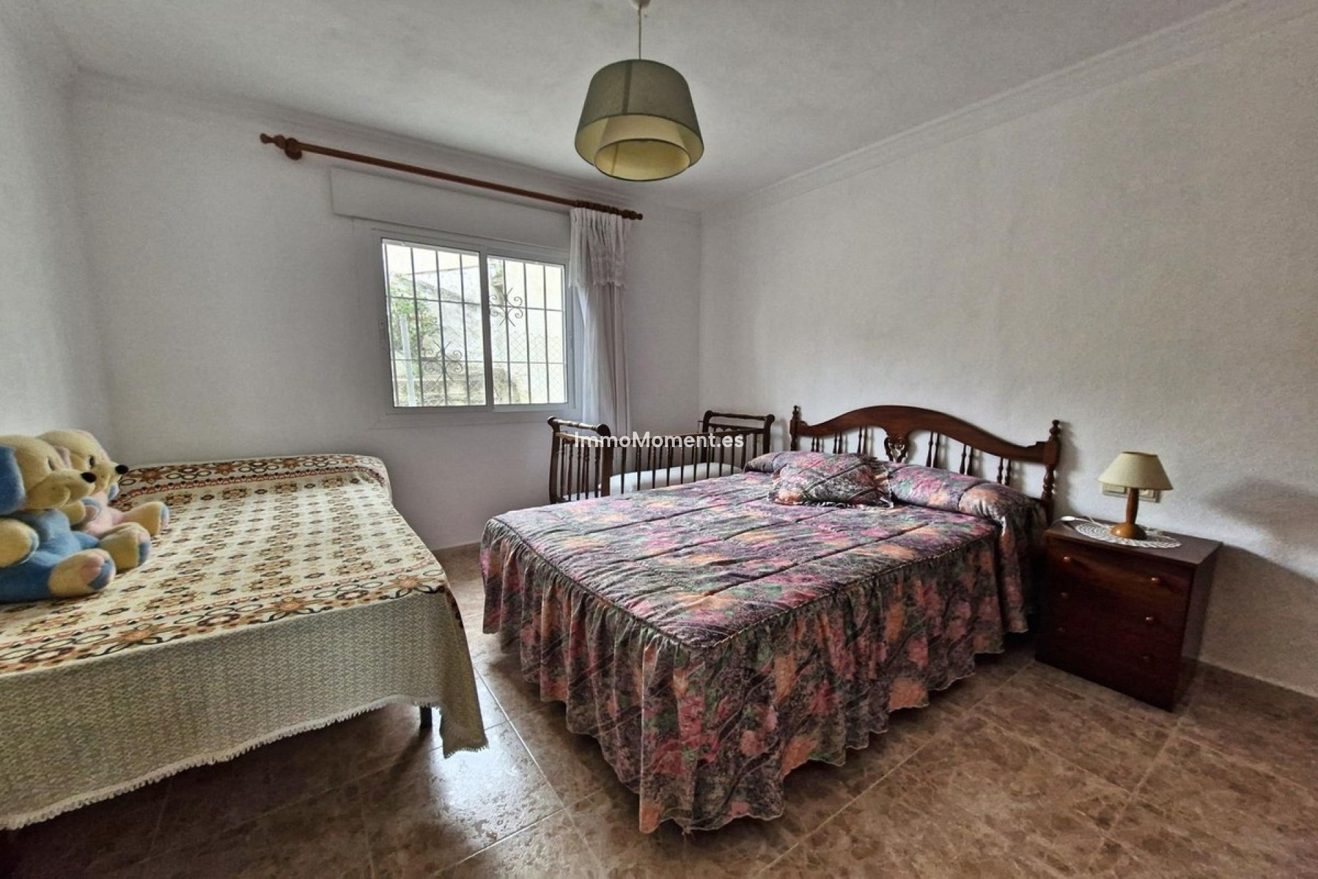 Bestaande woning - Rijtjeshuis - Binnenland  - Guaro