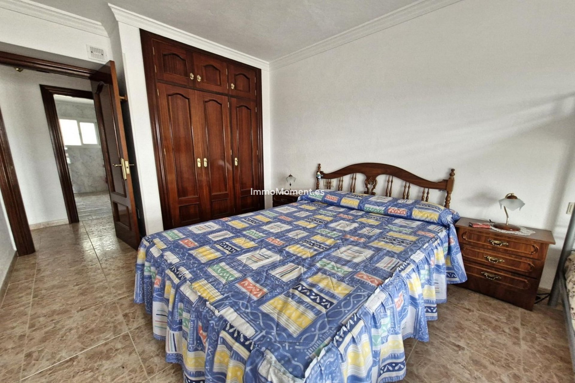 Bestaande woning - Rijtjeshuis - Binnenland  - Guaro
