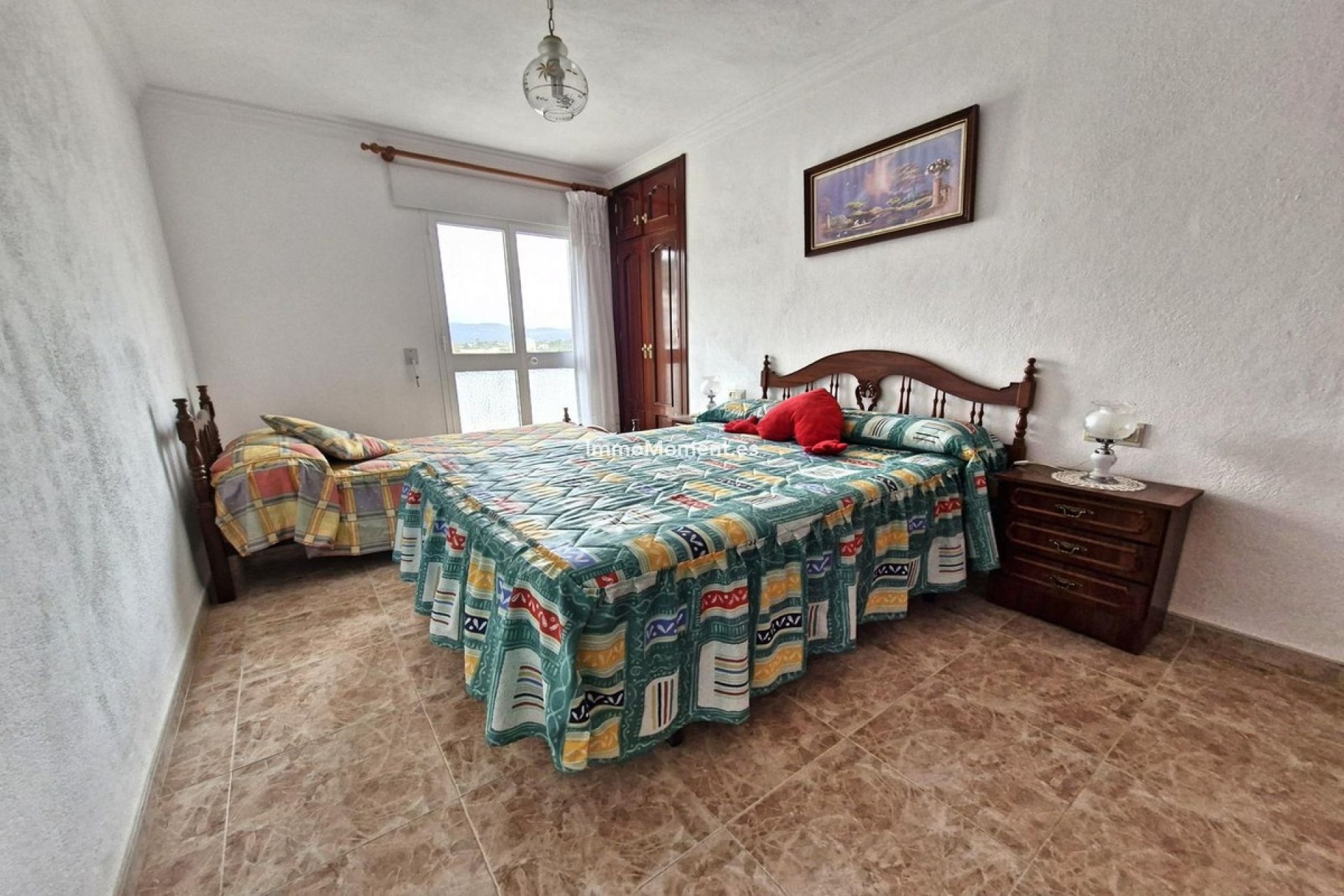 Bestaande woning - Rijtjeshuis - Binnenland  - Guaro