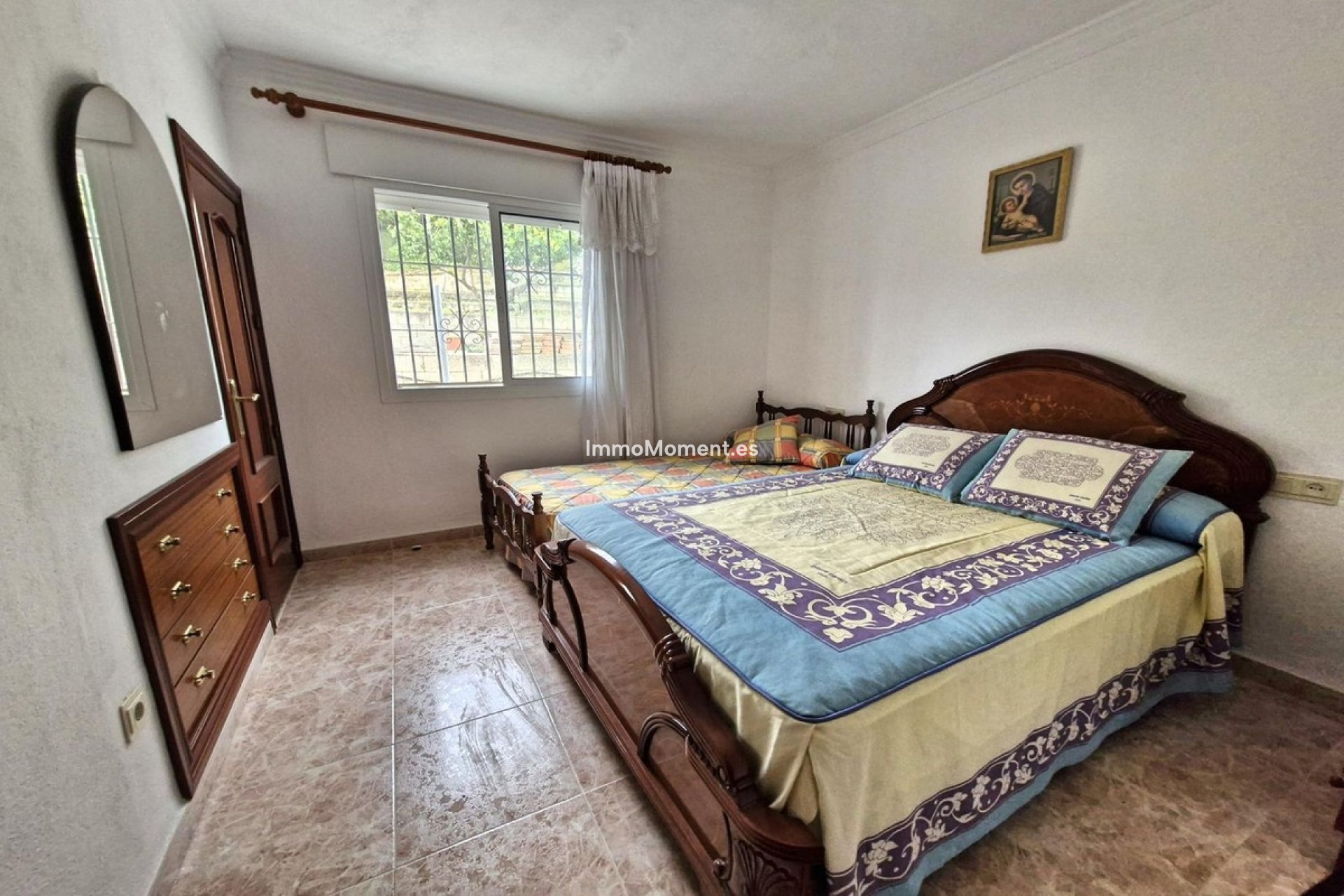 Bestaande woning - Rijtjeshuis - Binnenland  - Guaro