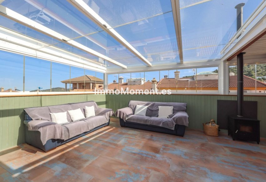 Bestaande woning - Rijtjeshuis - Binnenland  - Guaro
