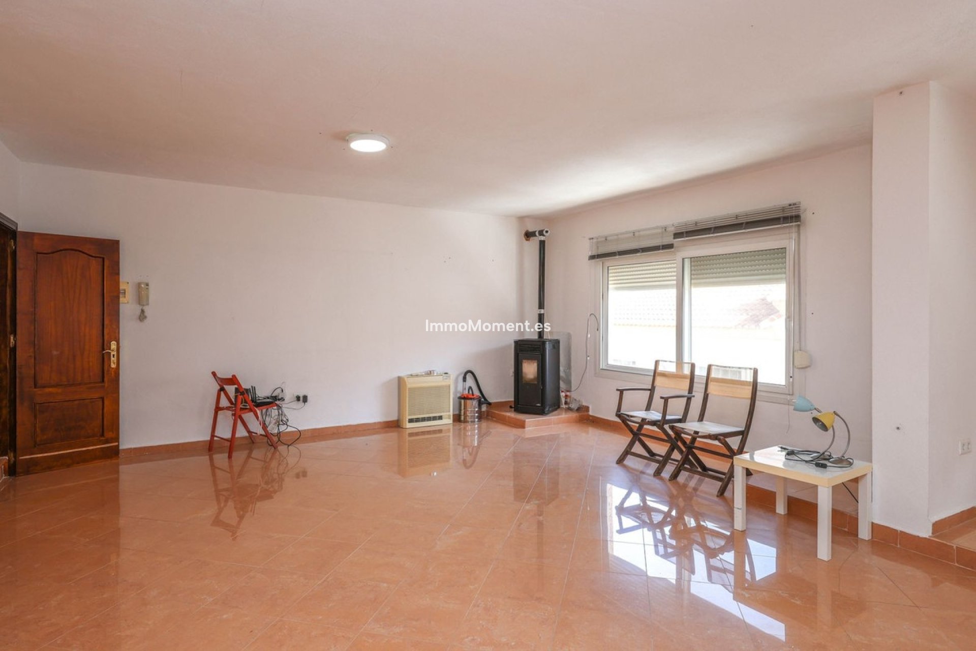 Bestaande woning - Rijtjeshuis - Binnenland  - Guaro