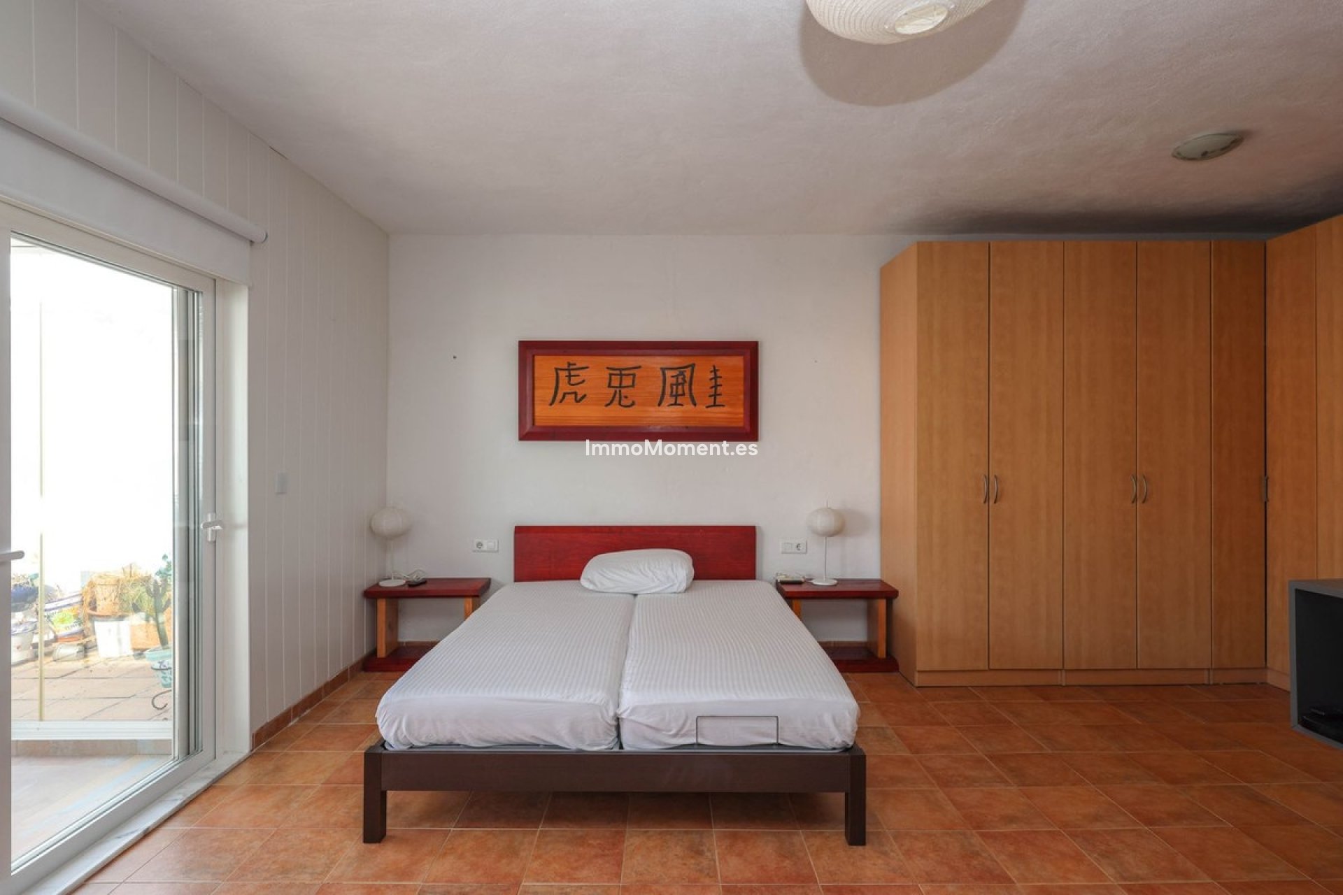 Bestaande woning - Rijtjeshuis - Binnenland  - Guaro