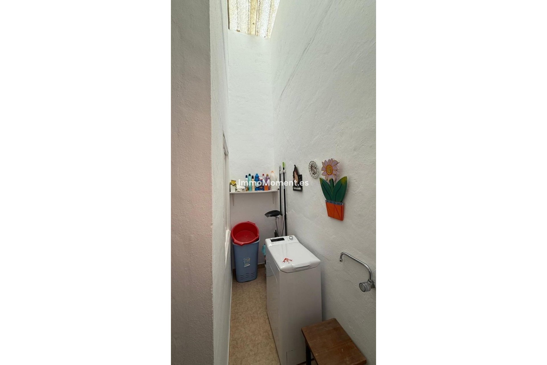 Bestaande woning - Rijtjeshuis - Binnenland  - Guaro