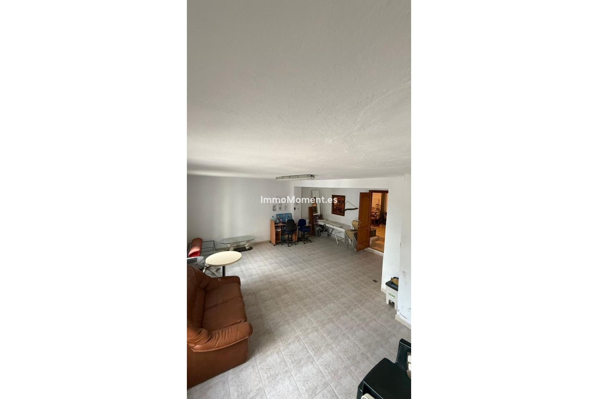 Bestaande woning - Rijtjeshuis - Binnenland  - Guaro