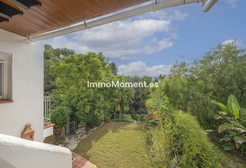 Bestaande woning - Rijtjeshuis - Binnenland  - Istán