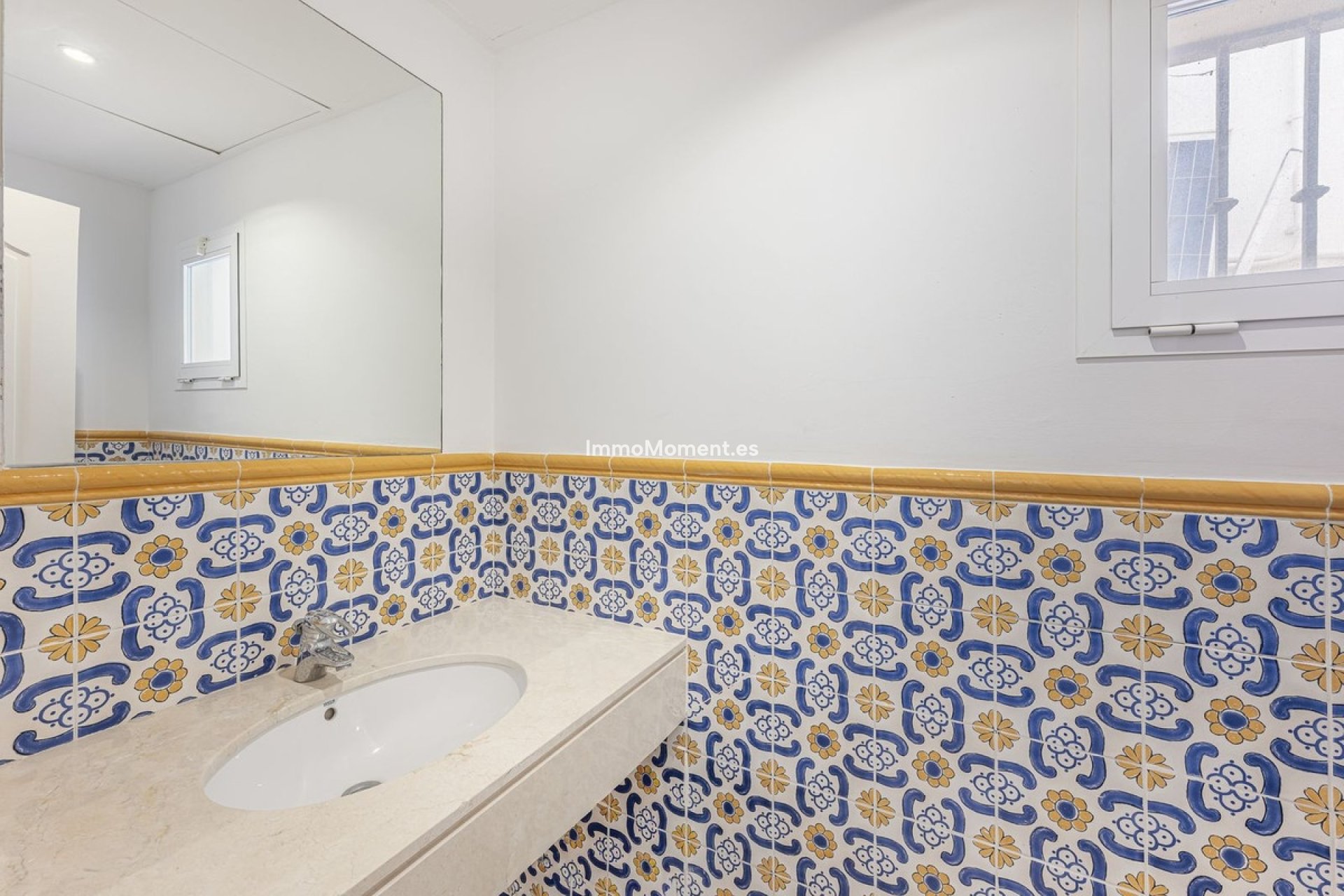 Bestaande woning - Rijtjeshuis - Binnenland  - Istán