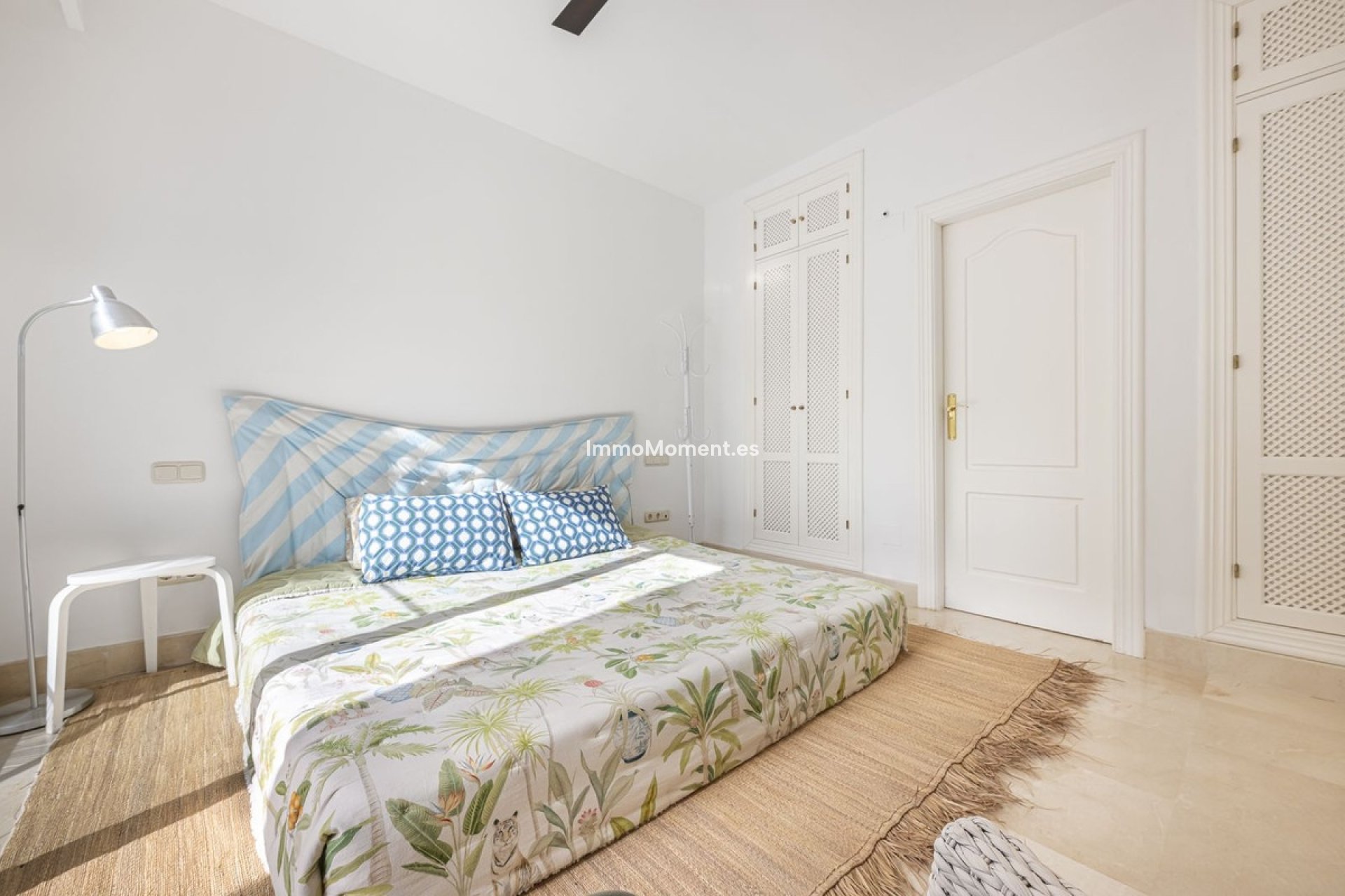 Bestaande woning - Rijtjeshuis - Binnenland  - Istán