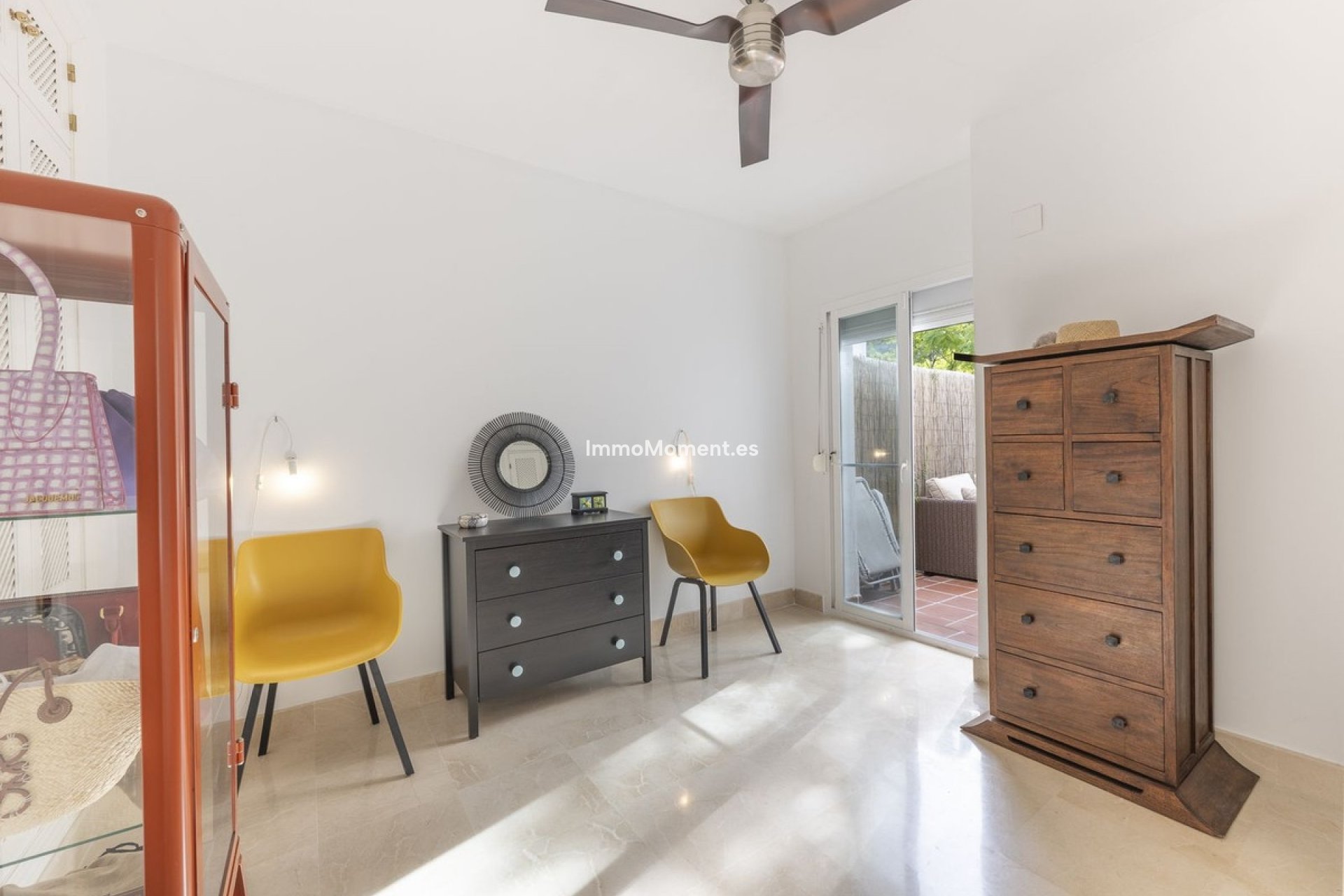 Bestaande woning - Rijtjeshuis - Binnenland  - Istán