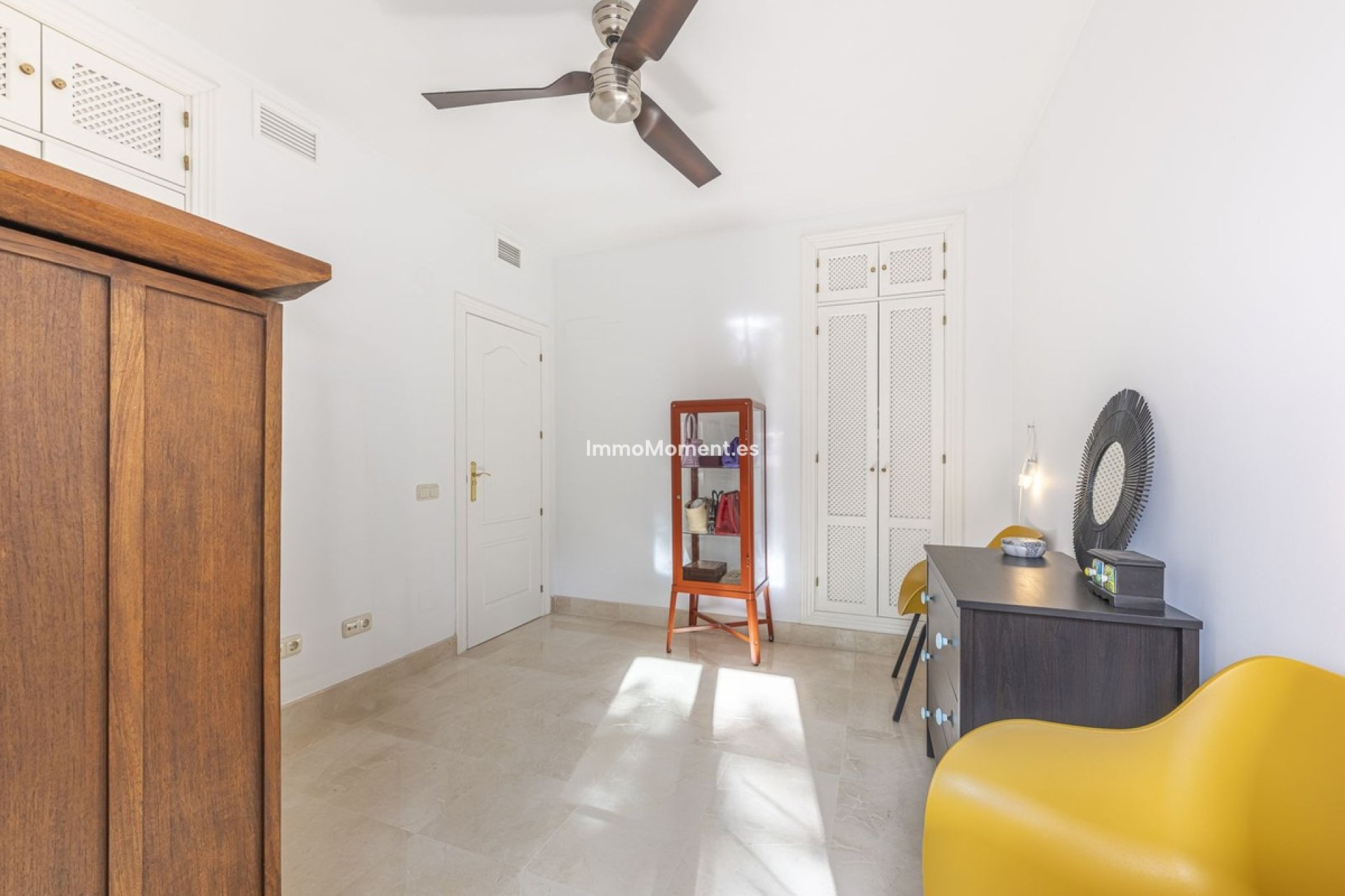 Bestaande woning - Rijtjeshuis - Binnenland  - Istán