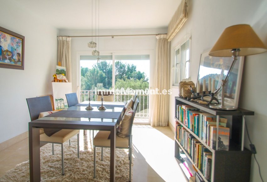 Bestaande woning - Rijtjeshuis - Binnenland  - Istán