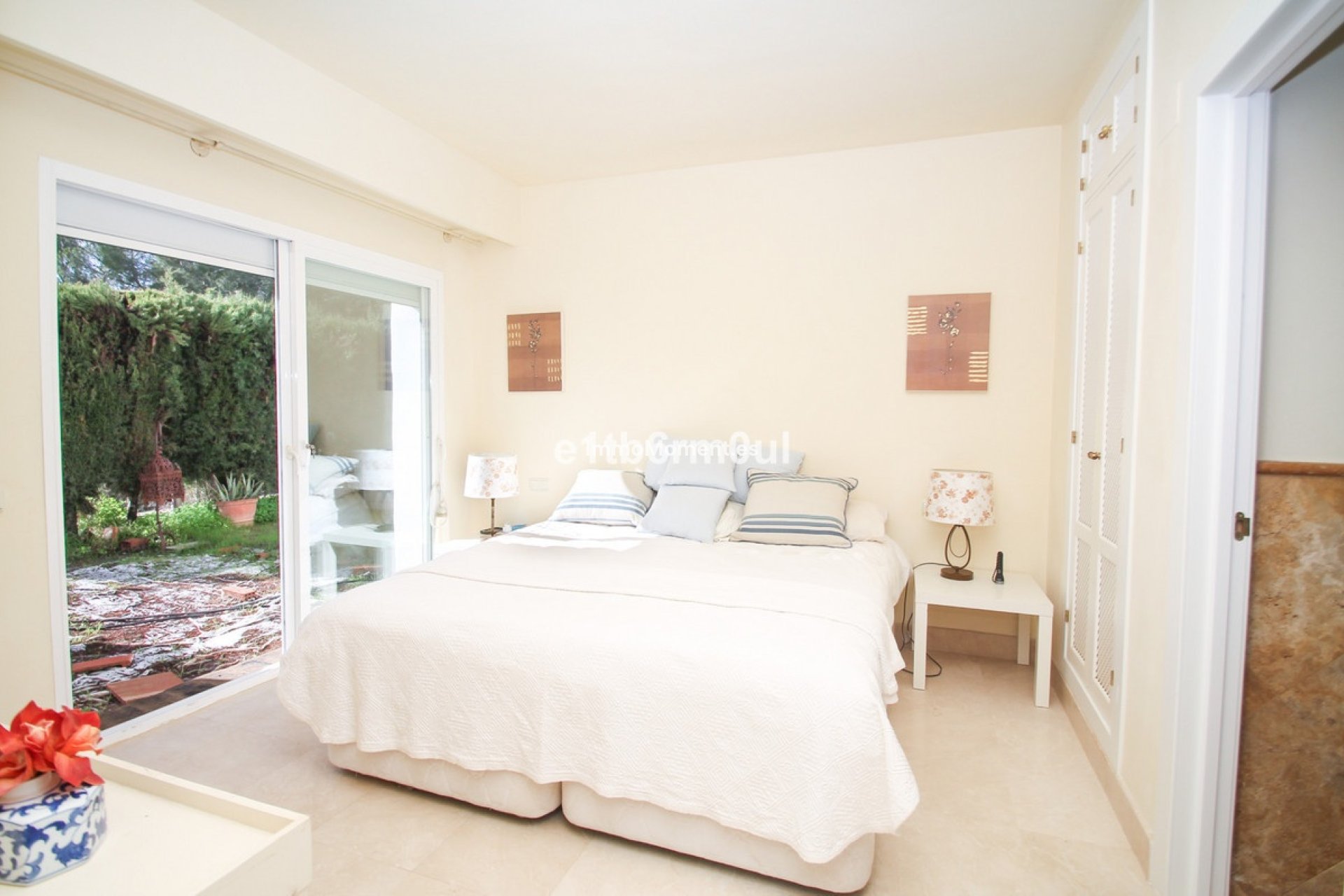 Bestaande woning - Rijtjeshuis - Binnenland  - Istán