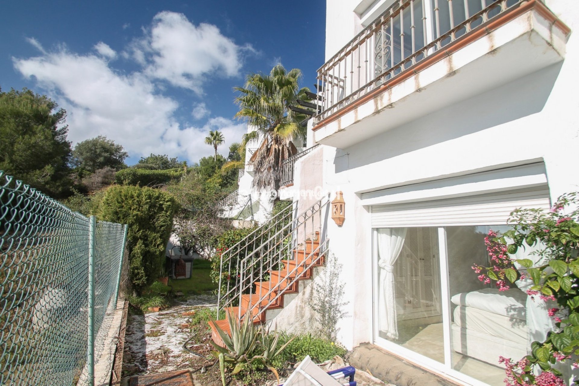 Bestaande woning - Rijtjeshuis - Binnenland  - Istán