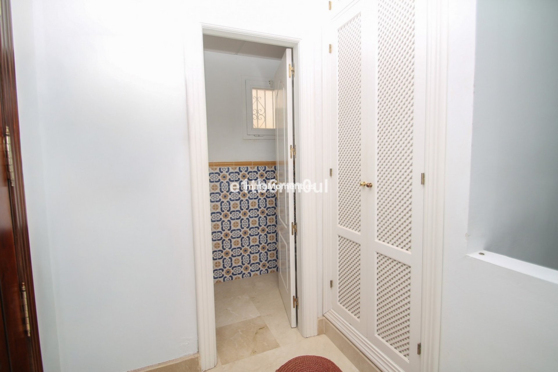 Bestaande woning - Rijtjeshuis - Binnenland  - Istán