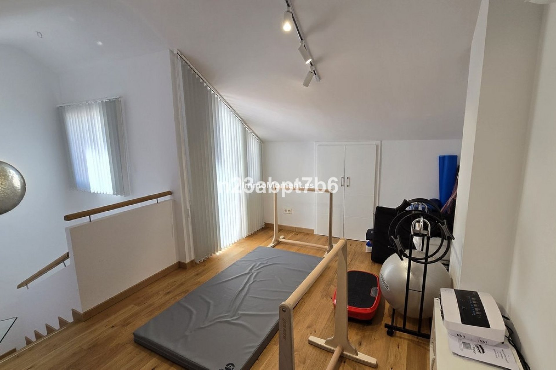 Bestaande woning - Rijtjeshuis - Binnenland  - Istán