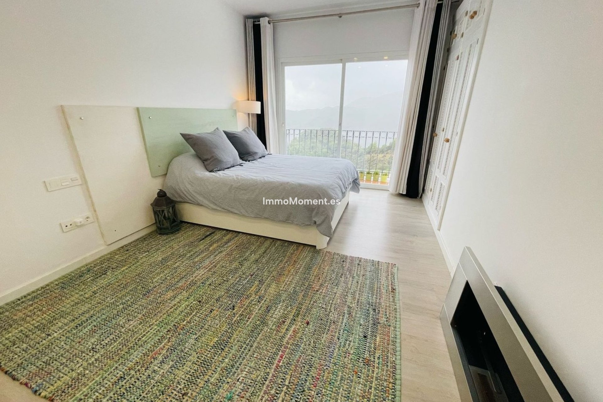Bestaande woning - Rijtjeshuis - Binnenland  - Istán