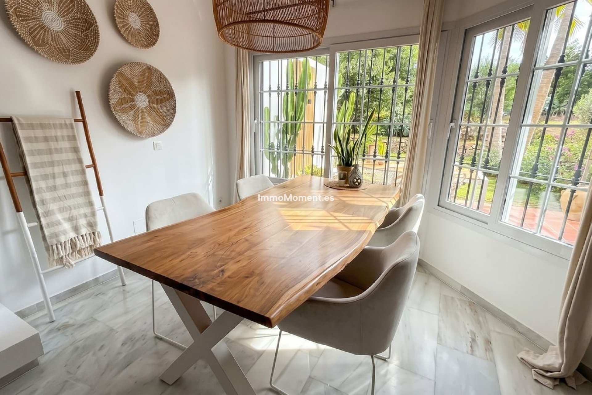 Bestaande woning - Rijtjeshuis - Binnenland  - Lauro Golf