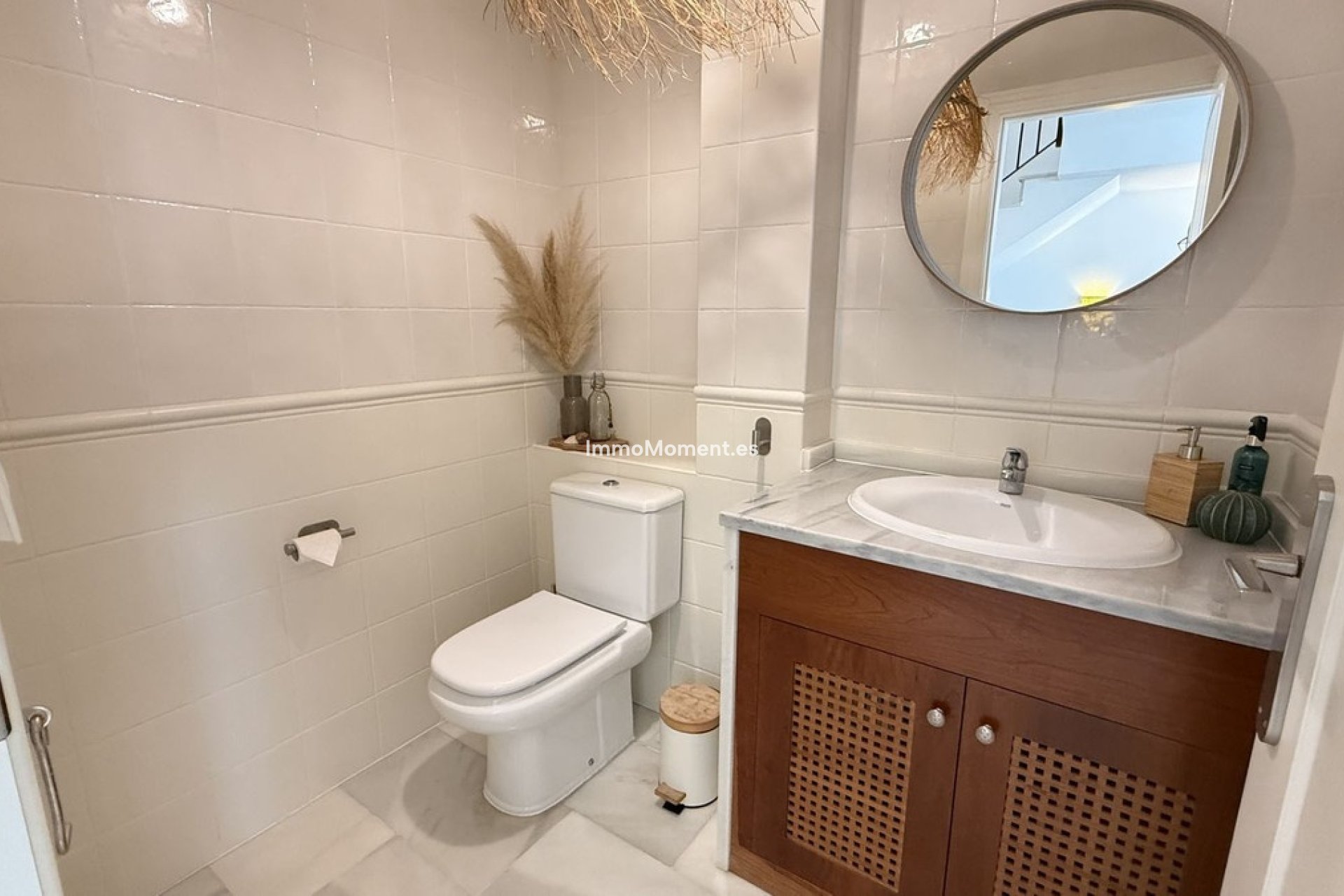 Bestaande woning - Rijtjeshuis - Binnenland  - Lauro Golf