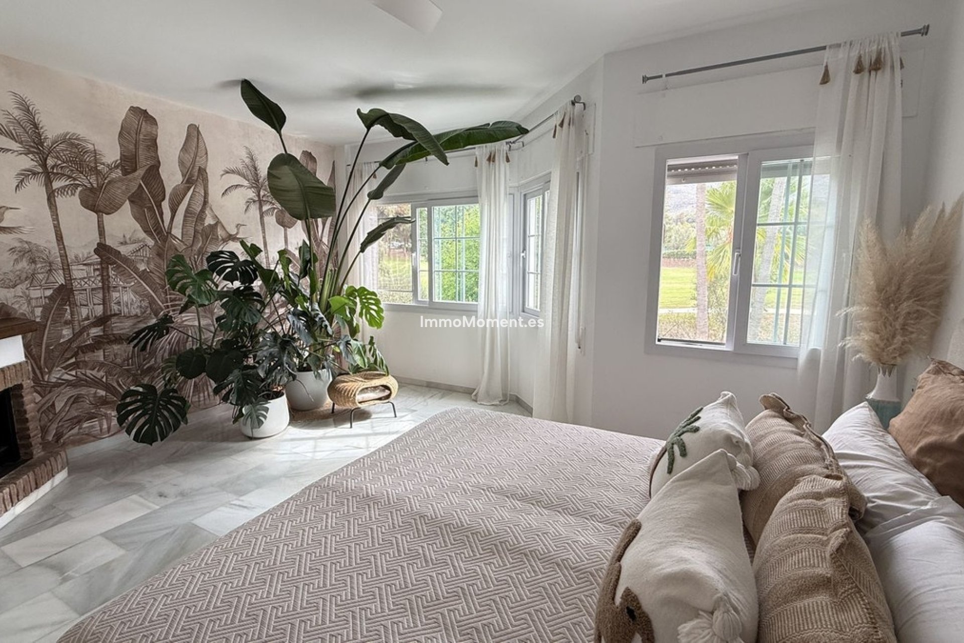 Bestaande woning - Rijtjeshuis - Binnenland  - Lauro Golf