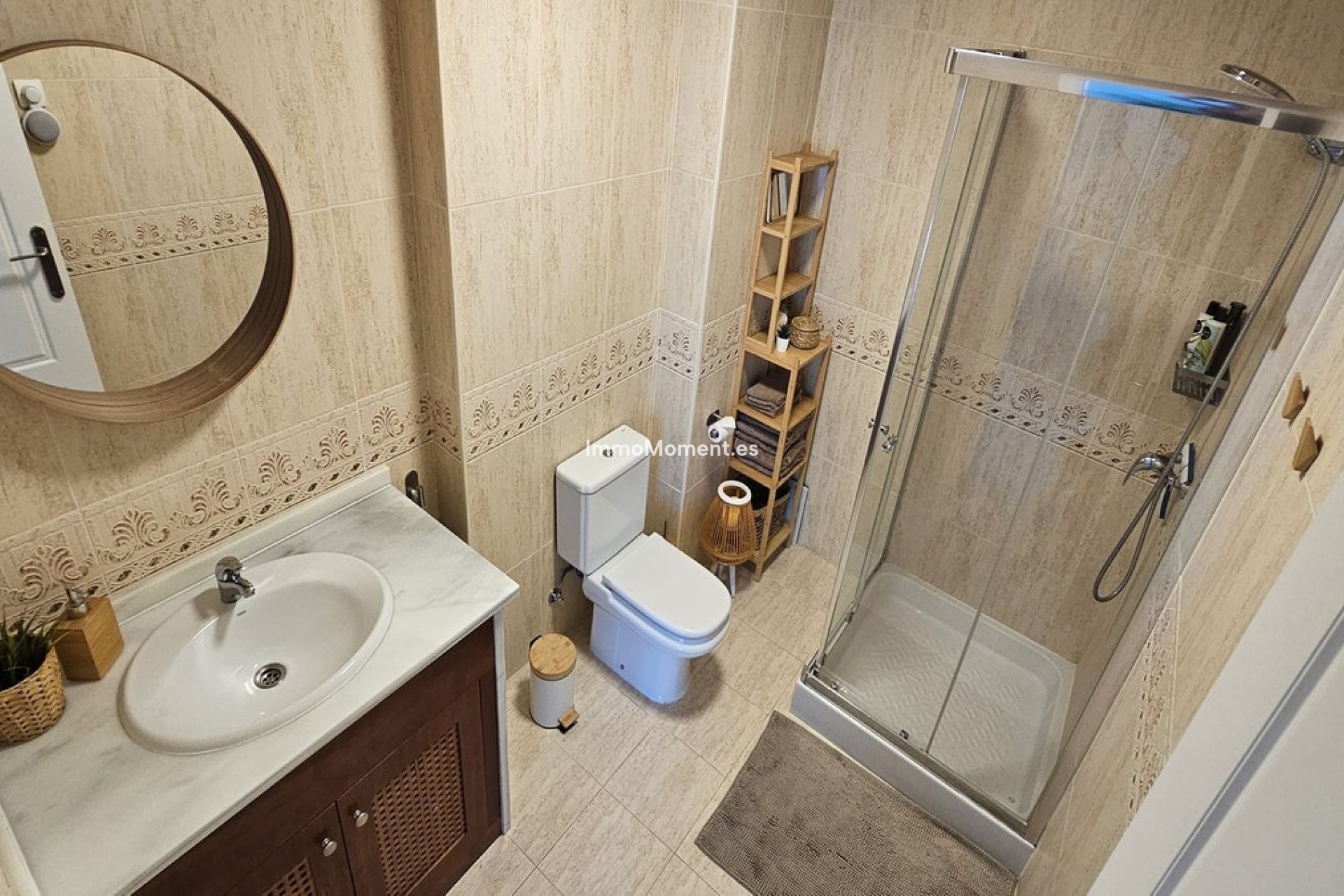 Bestaande woning - Rijtjeshuis - Binnenland  - Lauro Golf