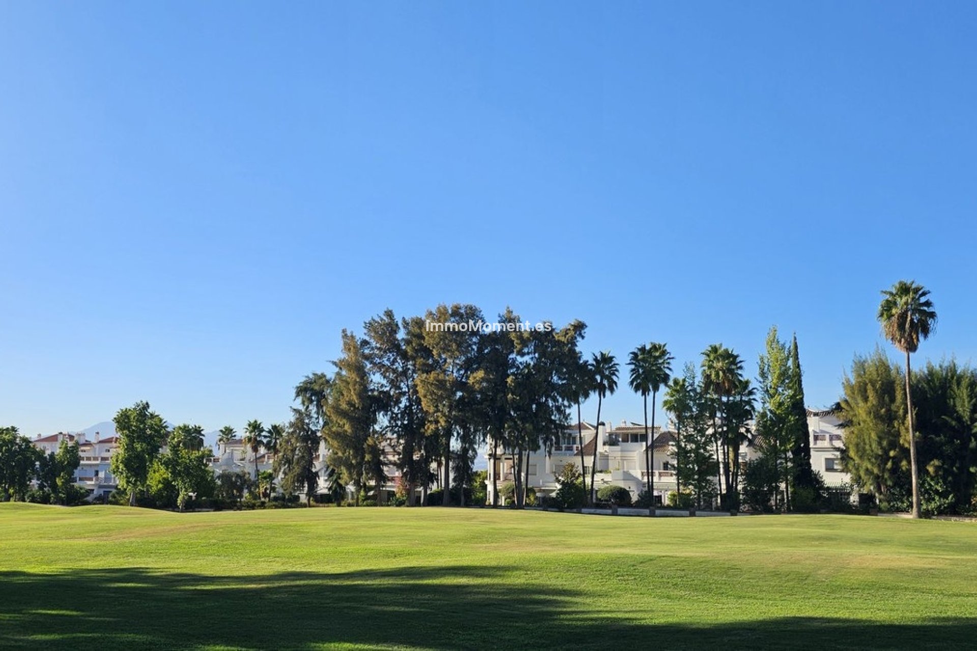 Bestaande woning - Rijtjeshuis - Binnenland  - Lauro Golf