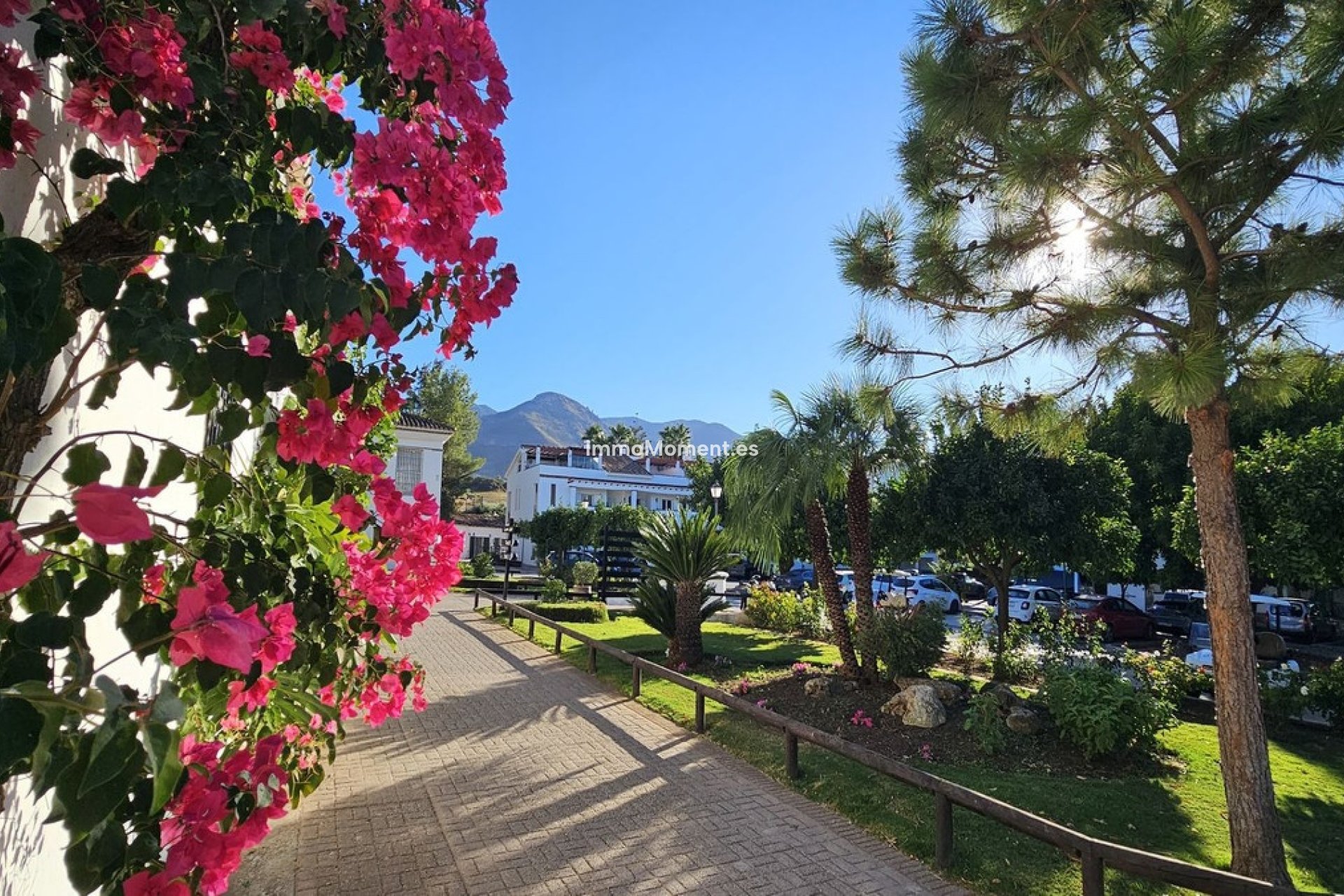 Bestaande woning - Rijtjeshuis - Binnenland  - Lauro Golf