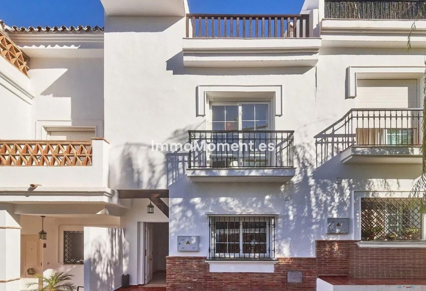 Bestaande woning - Rijtjeshuis - Binnenland  - Lauro Golf