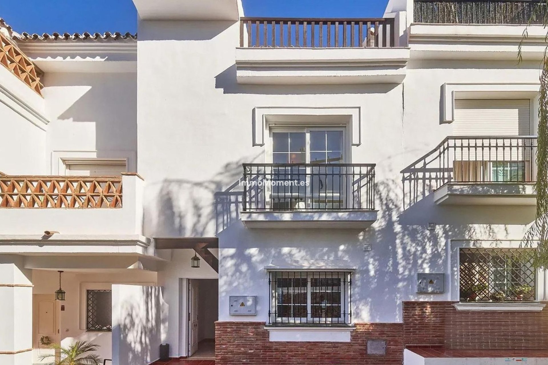 Bestaande woning - Rijtjeshuis - Binnenland  - Lauro Golf