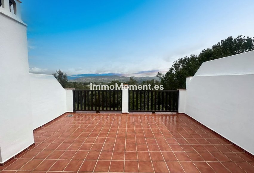 Bestaande woning - Rijtjeshuis - Binnenland  - Lauro Golf