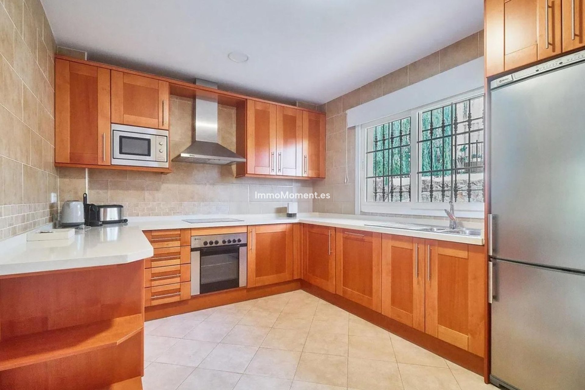 Bestaande woning - Rijtjeshuis - Binnenland  - Lauro Golf