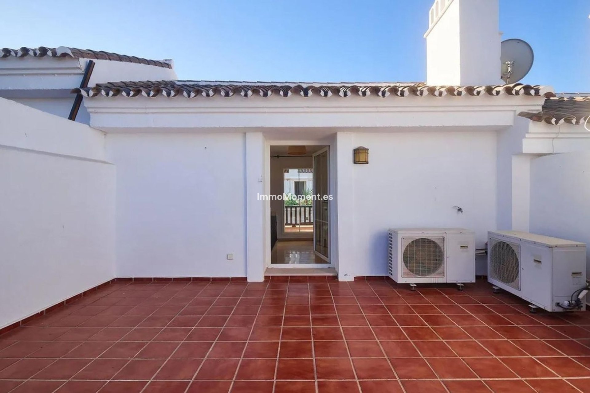 Bestaande woning - Rijtjeshuis - Binnenland  - Lauro Golf