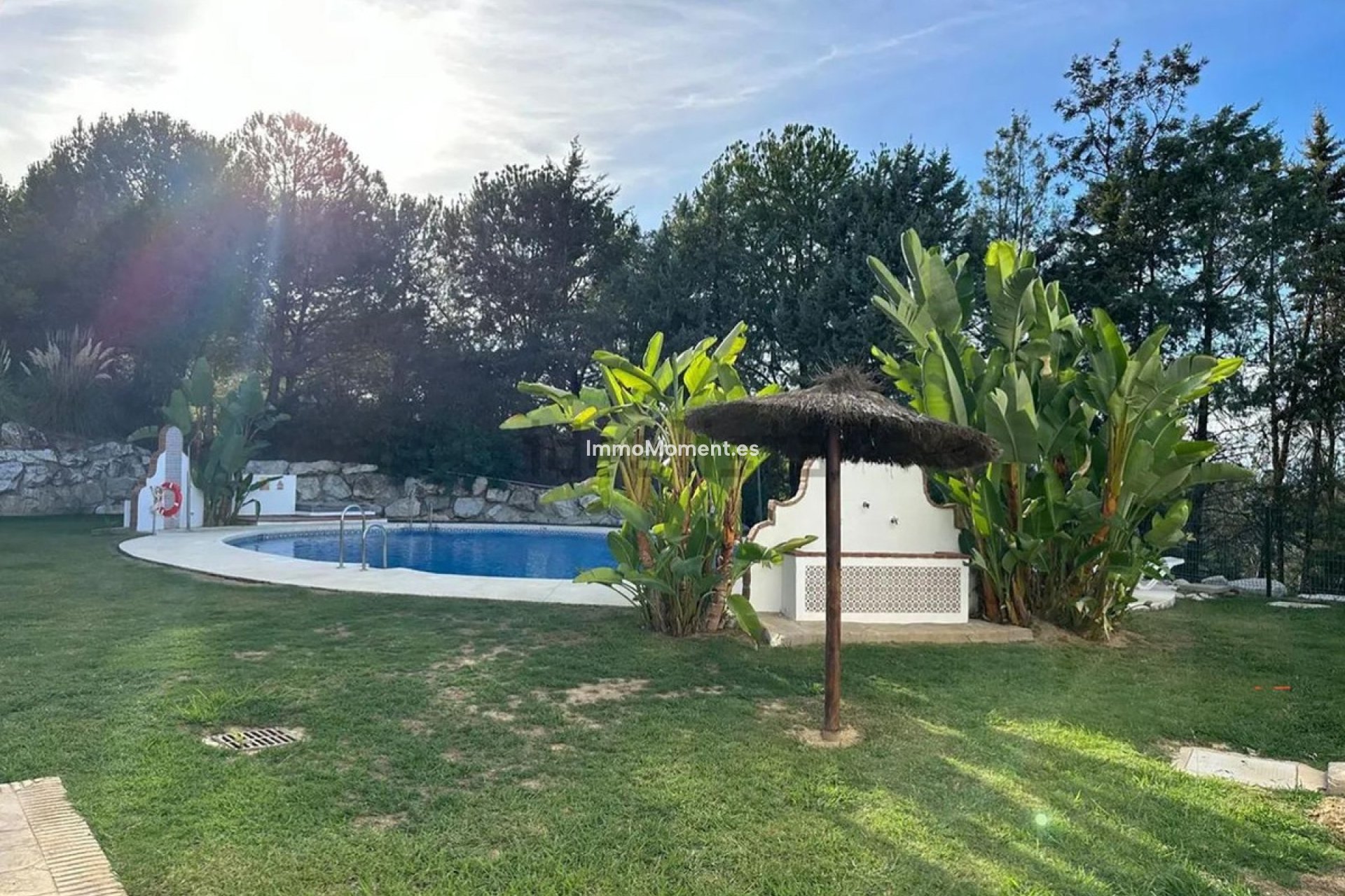 Bestaande woning - Rijtjeshuis - Binnenland  - Lauro Golf