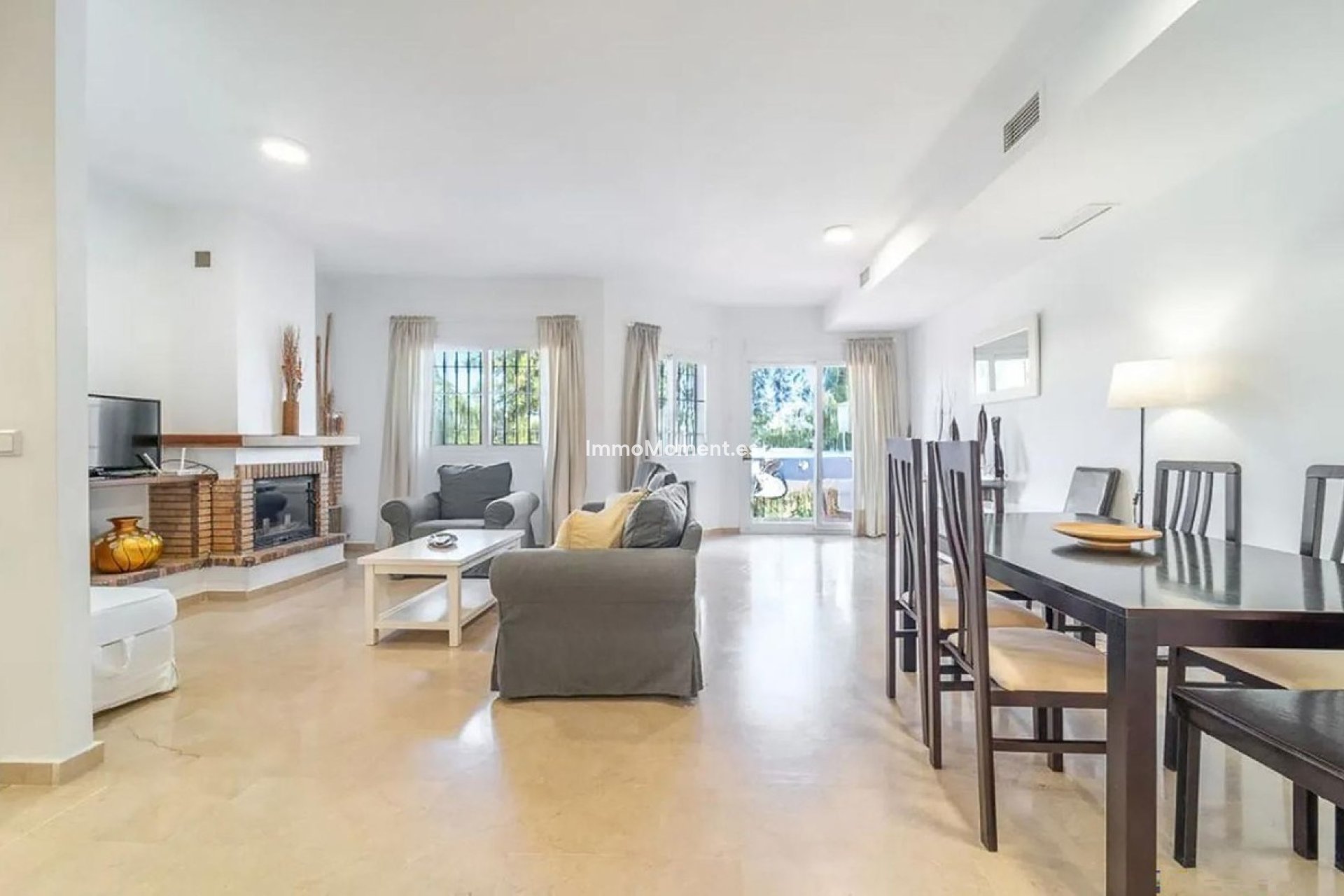Bestaande woning - Rijtjeshuis - Binnenland  - Lauro Golf