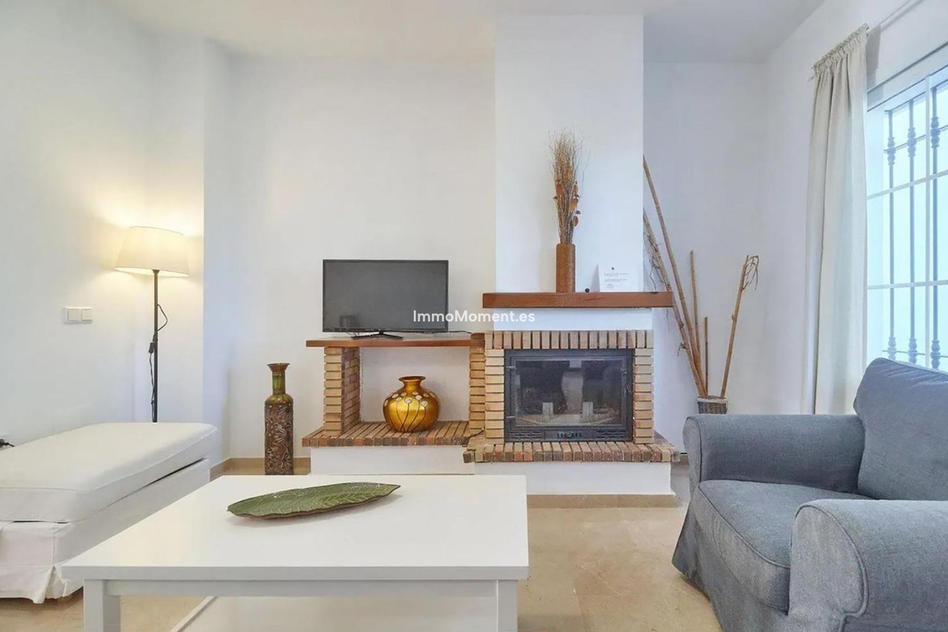 Bestaande woning - Rijtjeshuis - Binnenland  - Lauro Golf